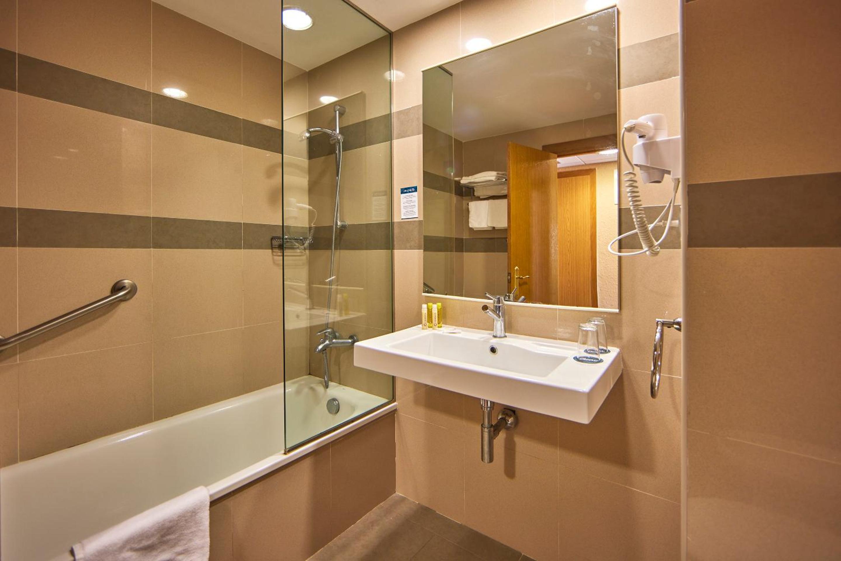 Standard Single Room photo 2