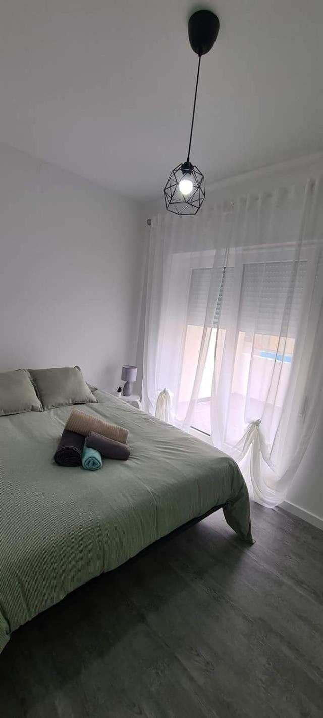 Two-Bedroom Apartment photo 1