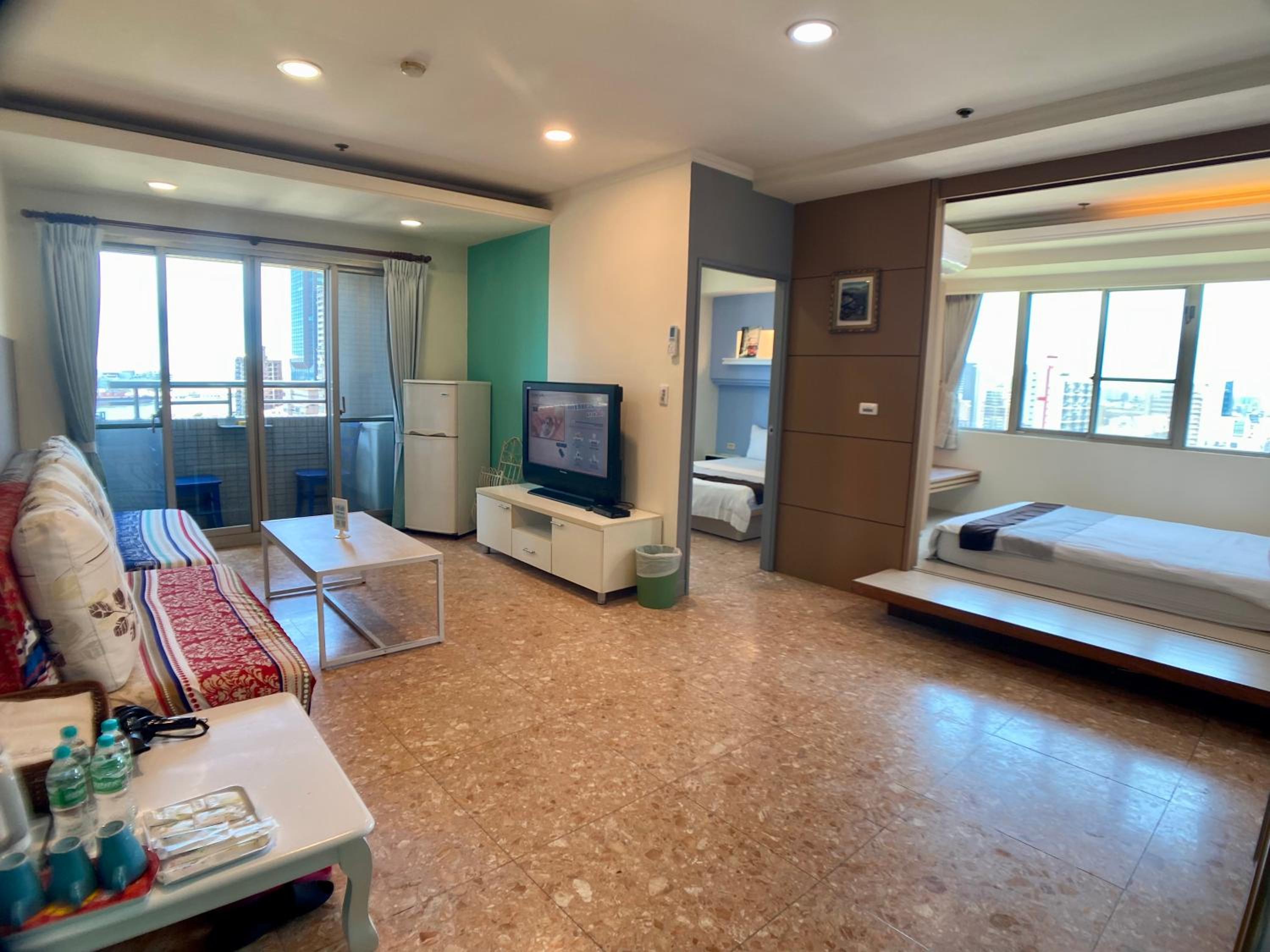 Family Suite