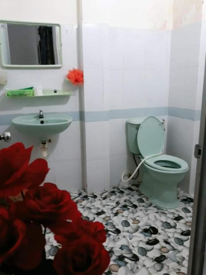 Family Double Room
