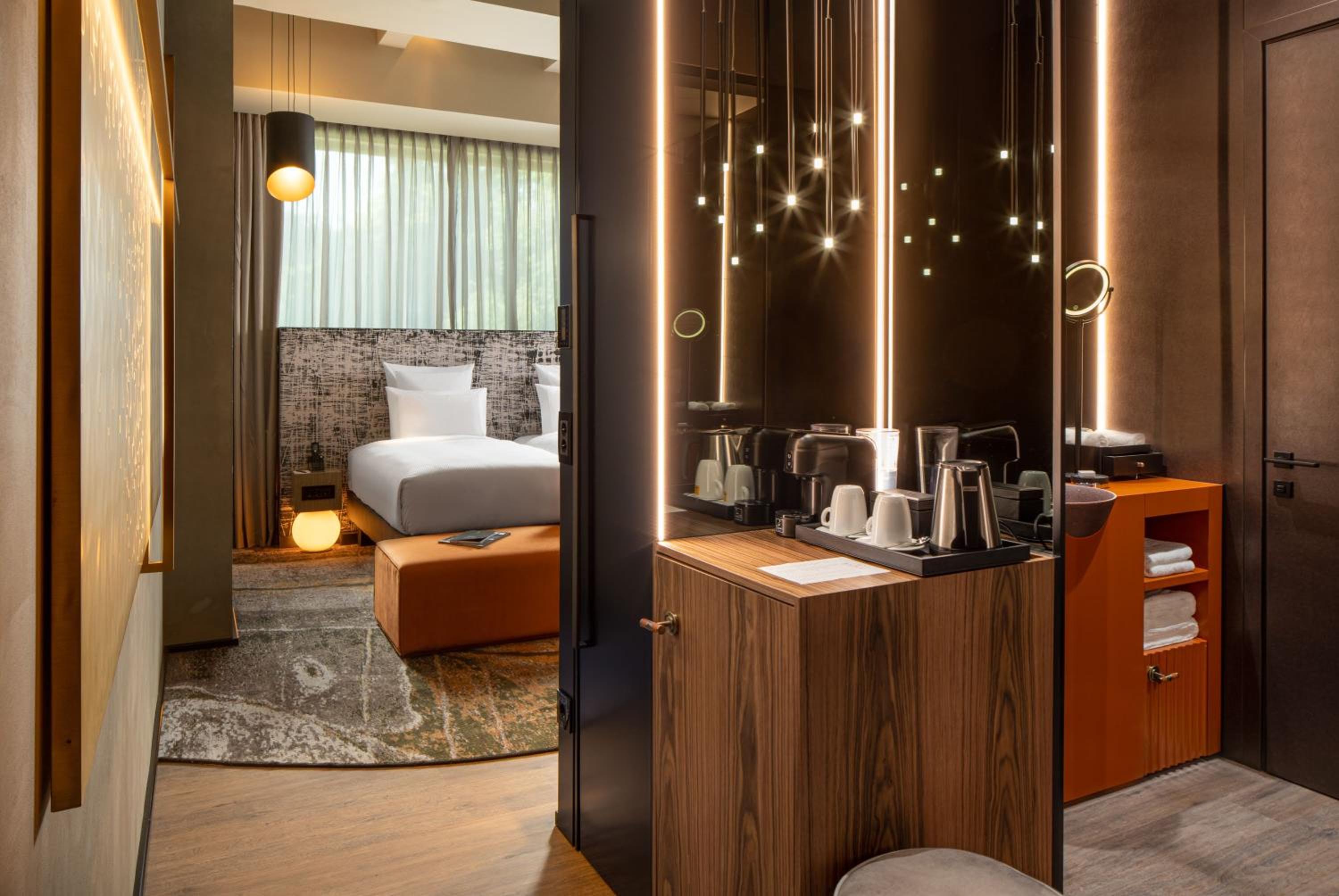 Superior Twin Room - Photo 2