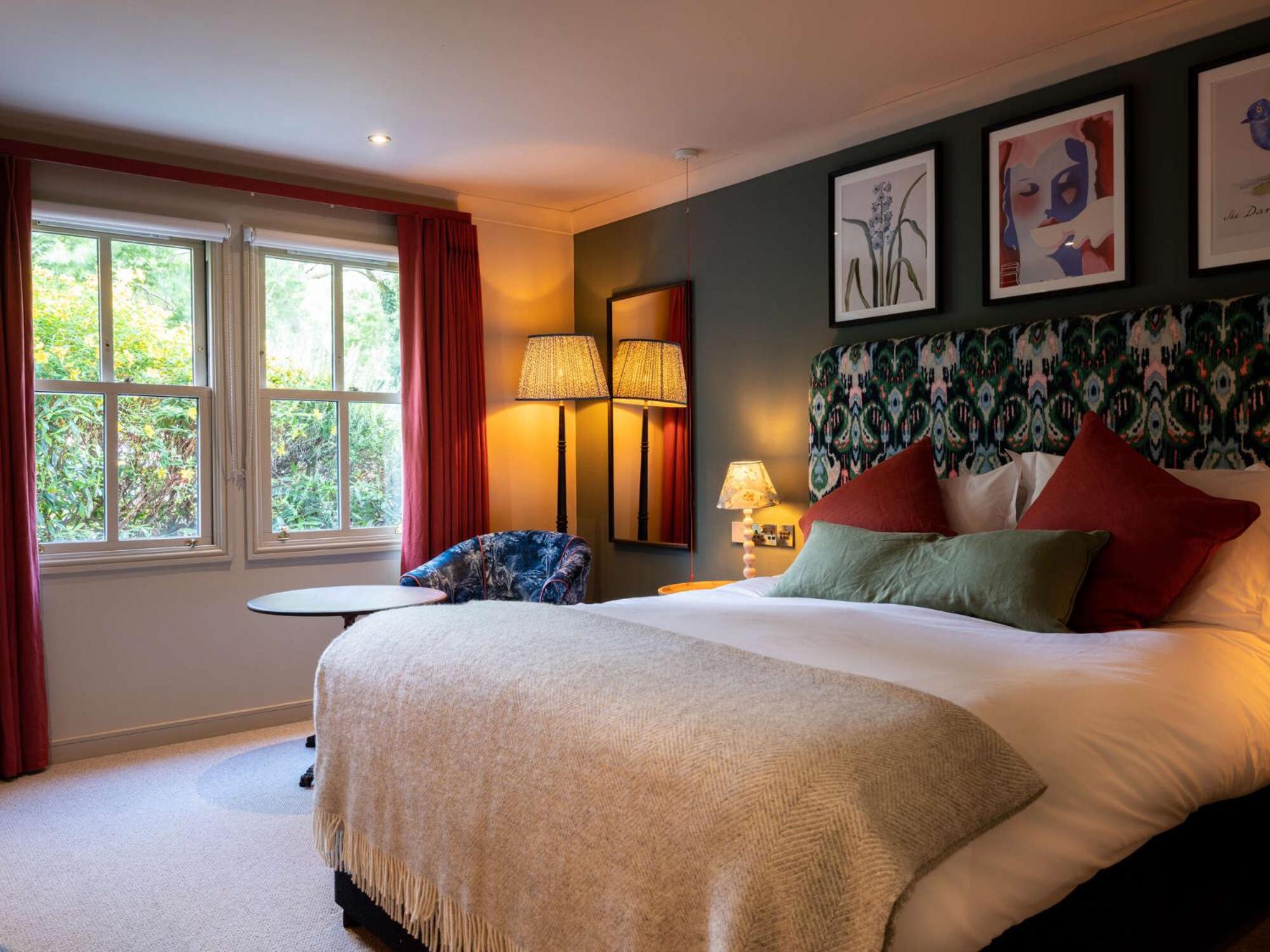 Superior Double Room - Photo 2