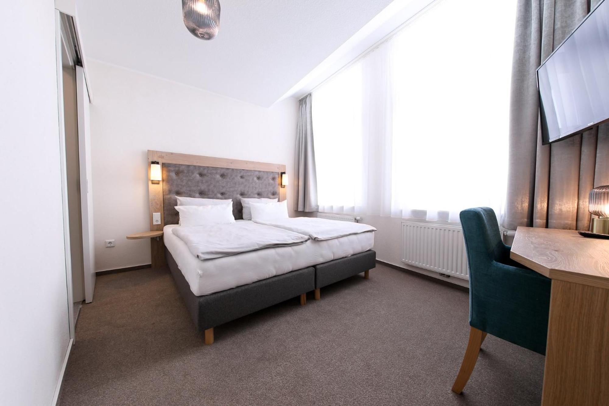 Superior Double Room photo 3