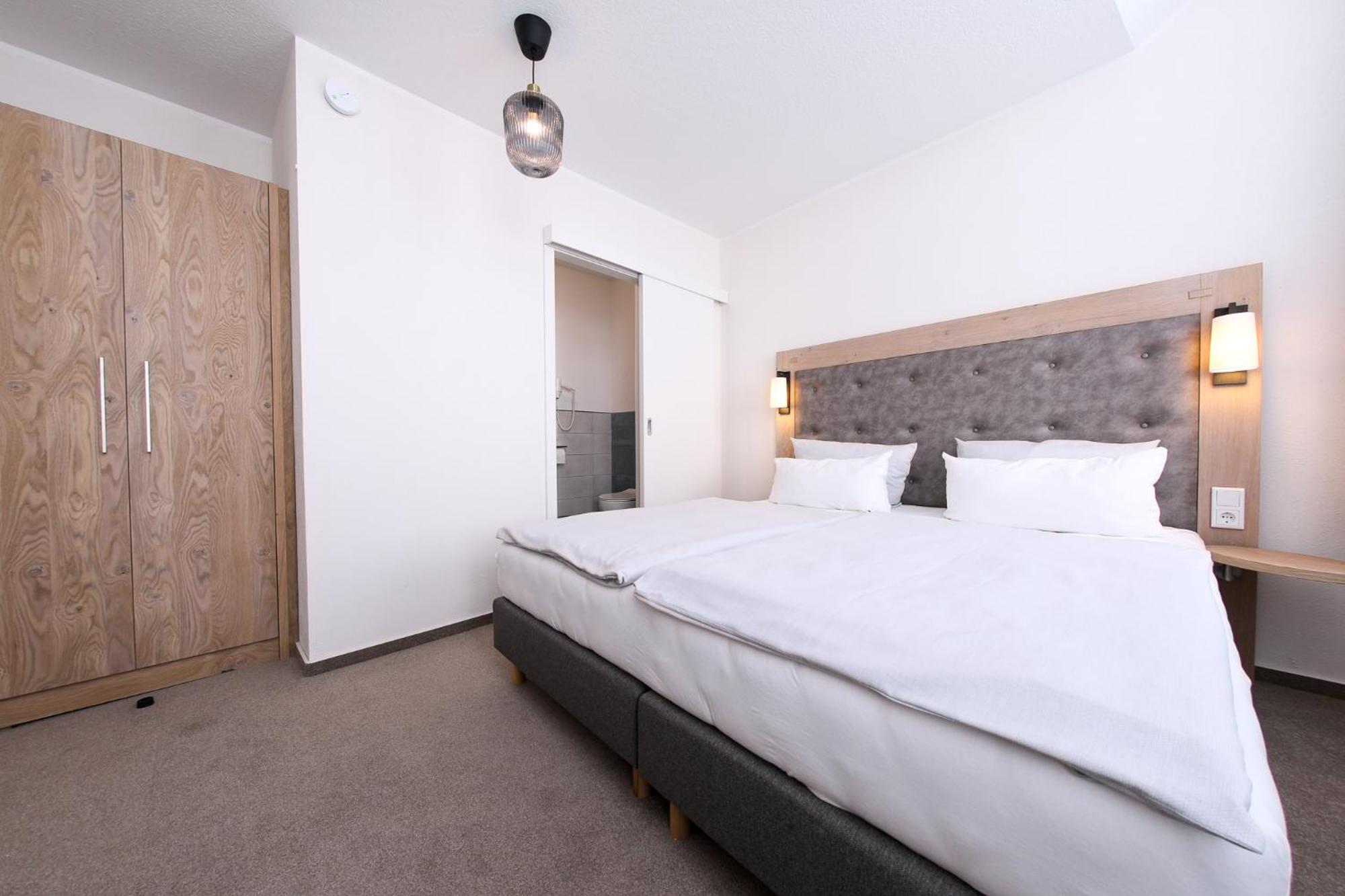 Superior Double Room photo 1