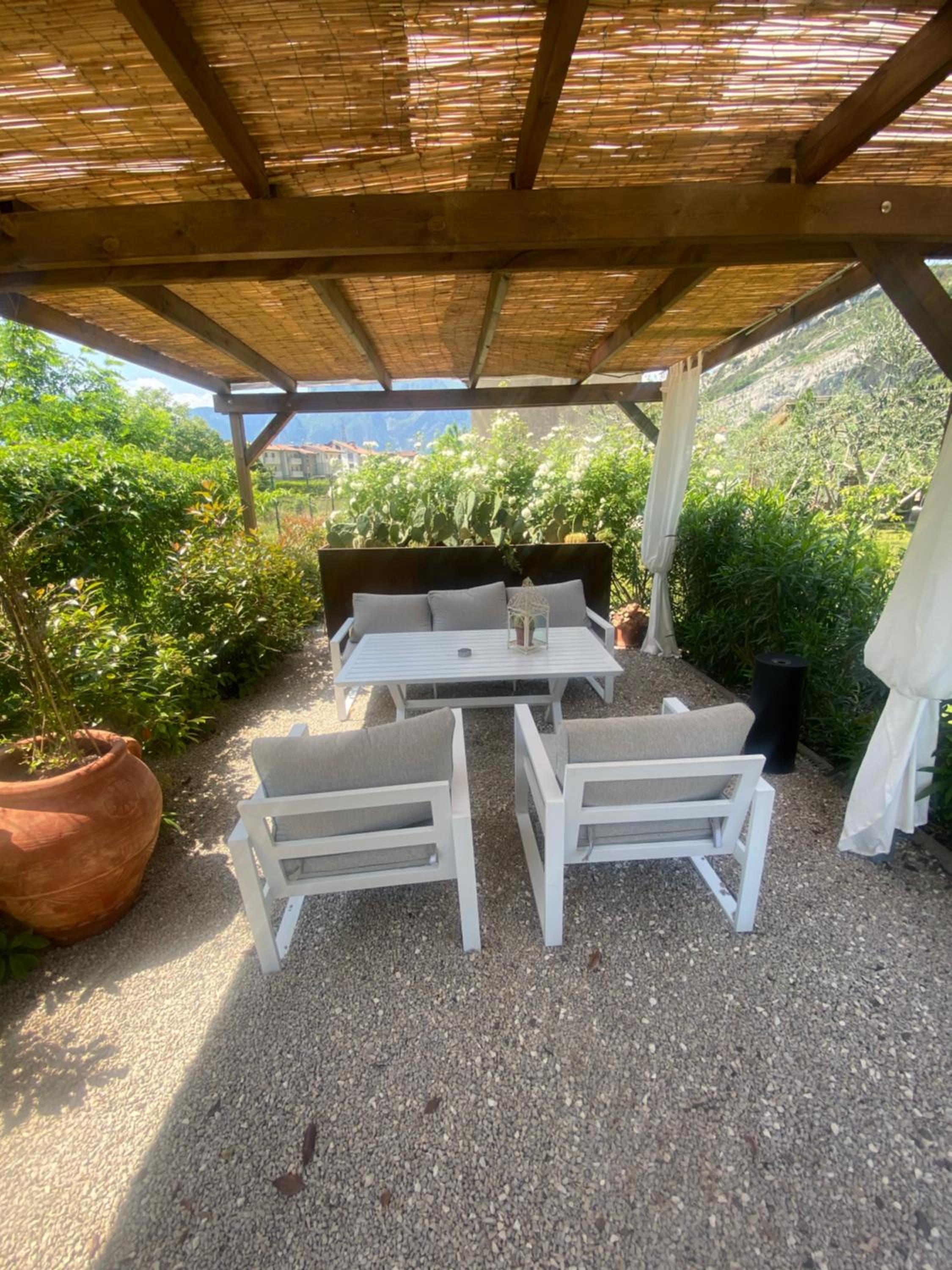Apartment with Garden View - Photo 22