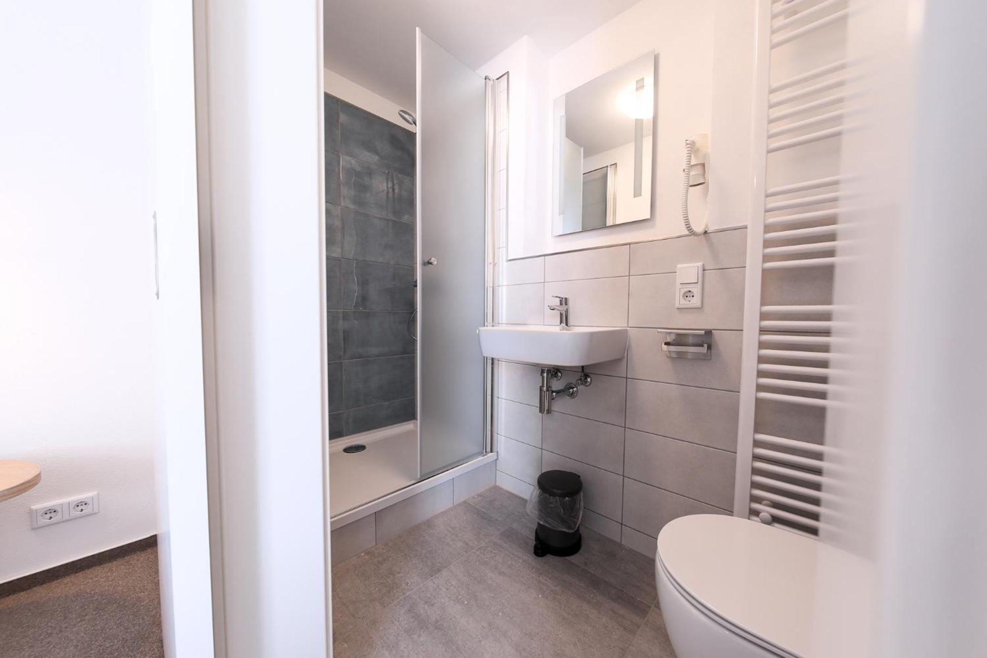 Standard Single Room photo 2