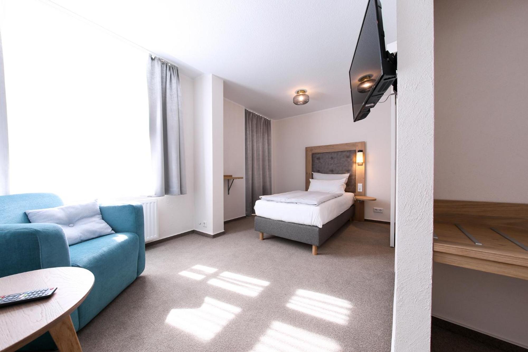 Standard Single Room photo 1