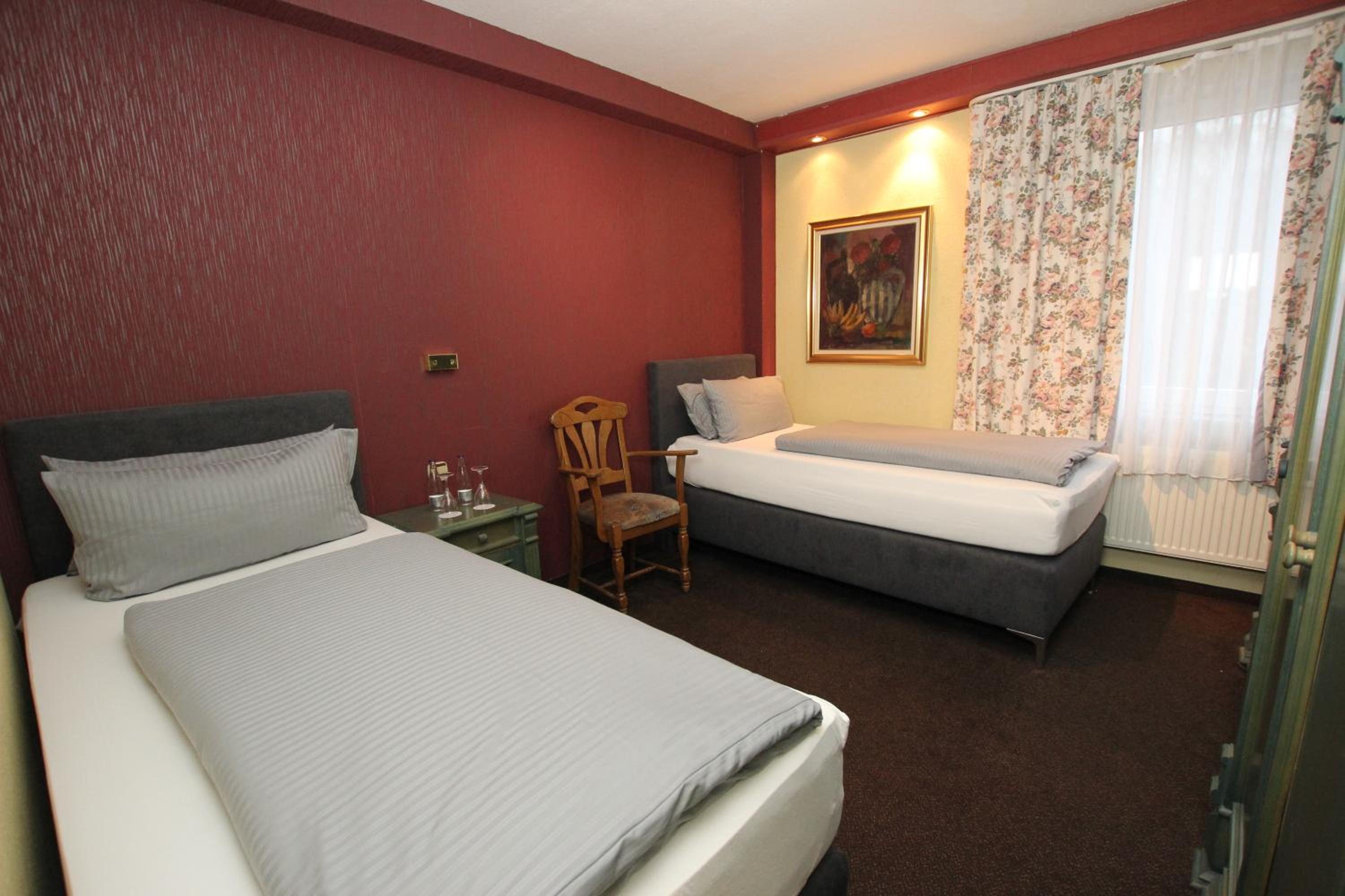 Double Room photo 1