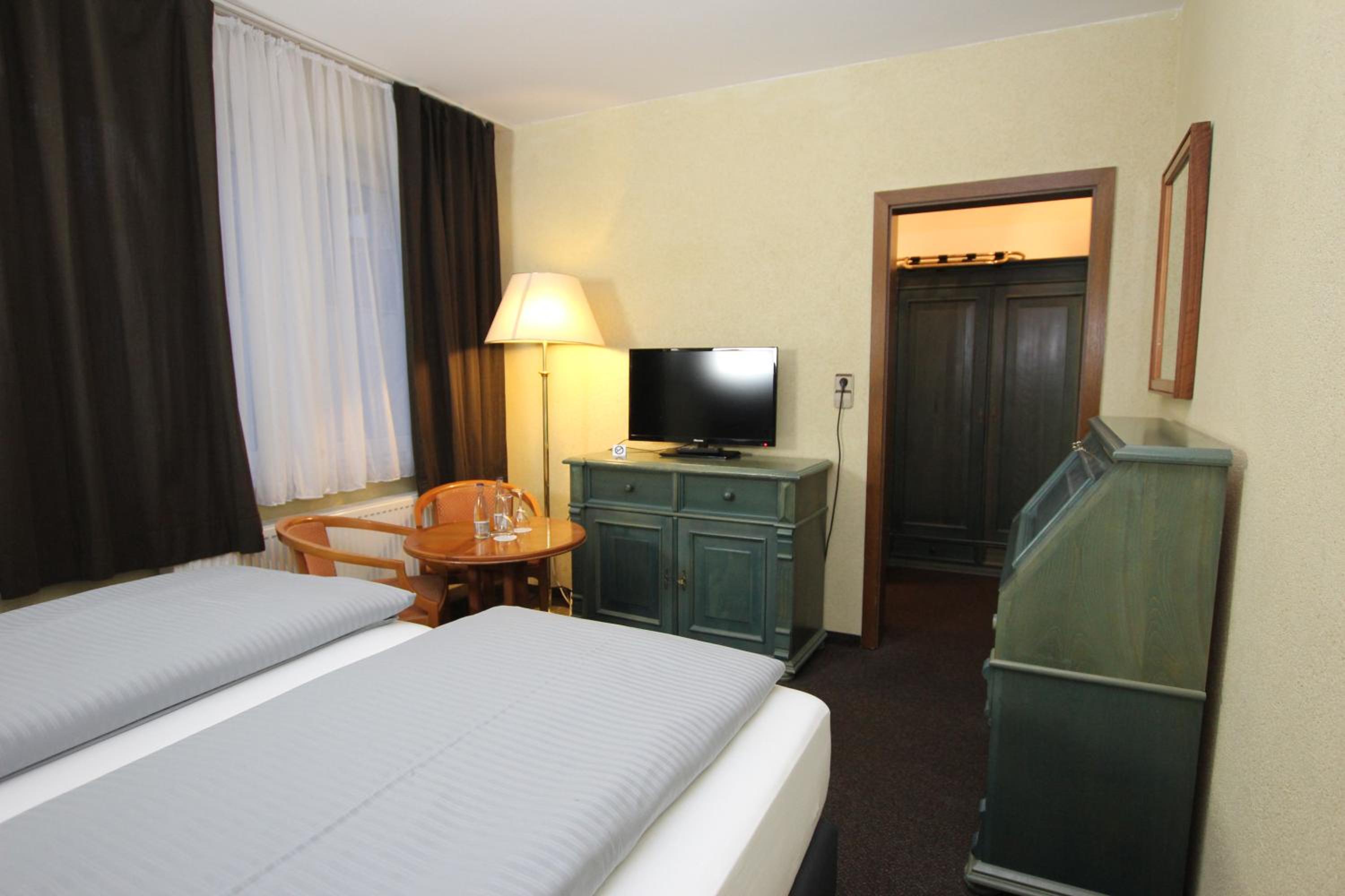 Double Room photo 3