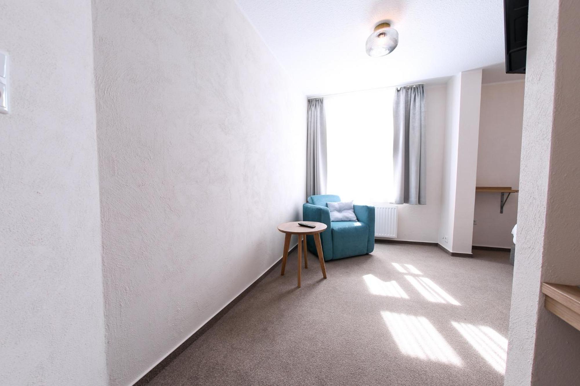 Standard Single Room photo 3