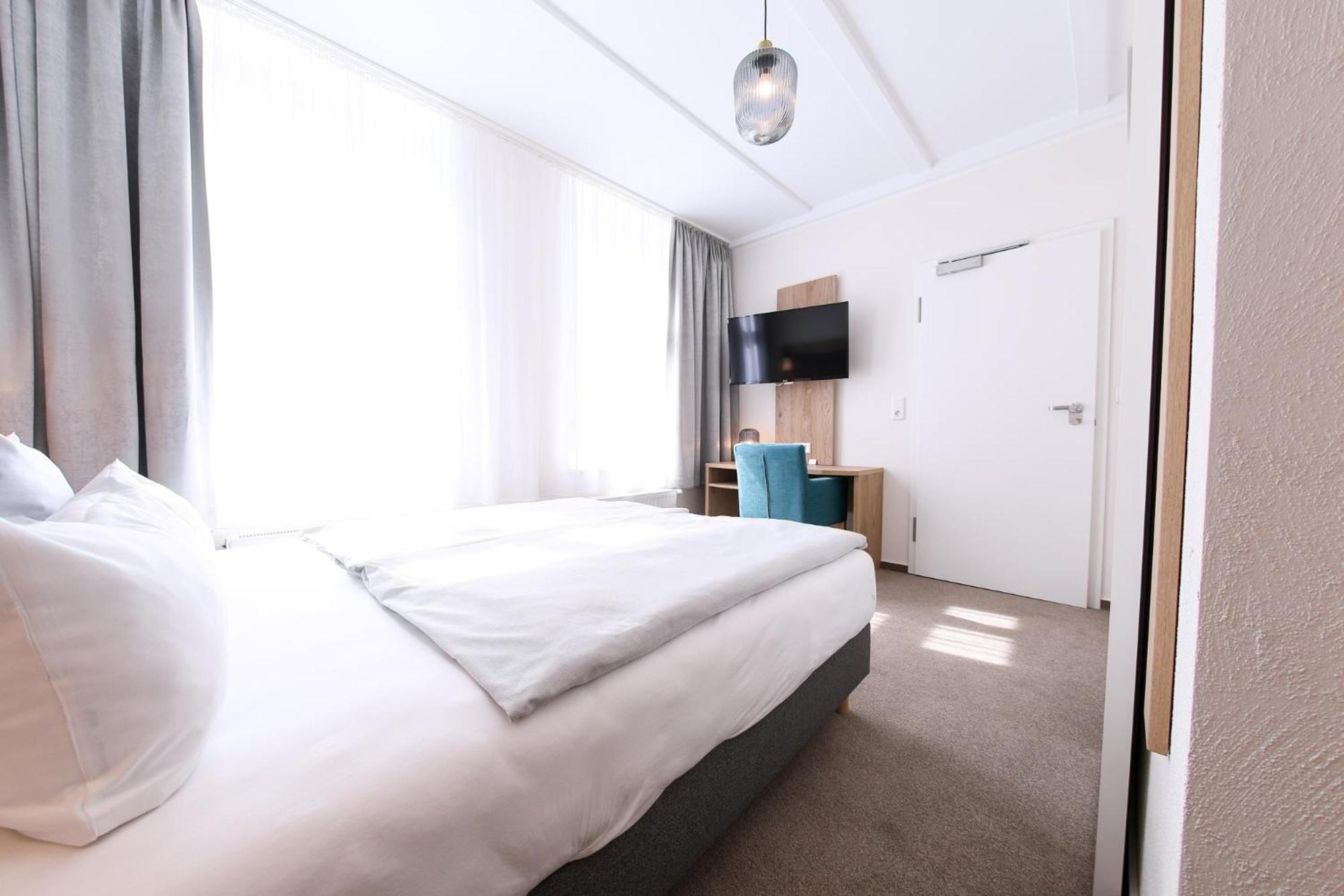 Superior Double Room photo 1