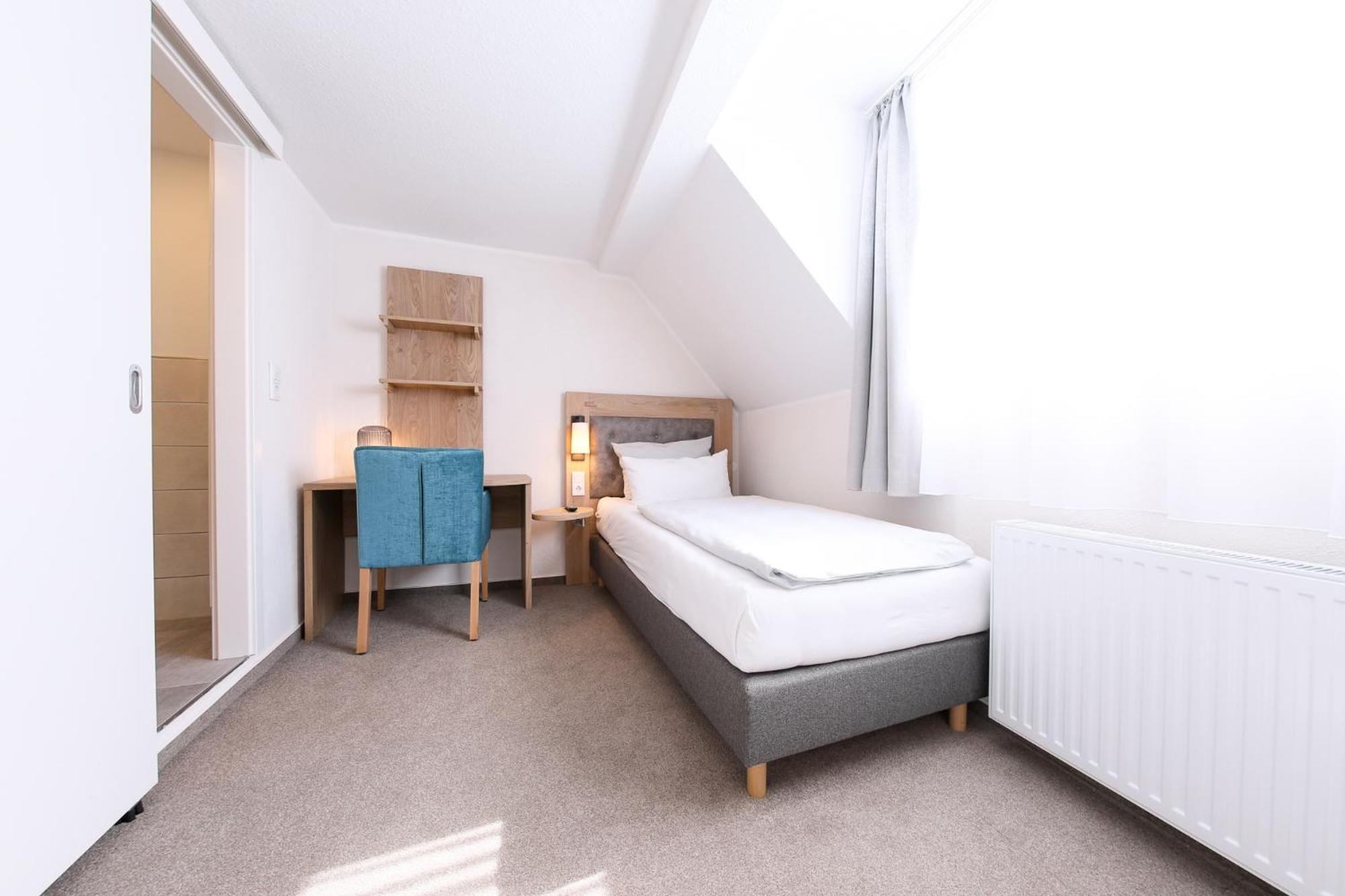 Standard Single Room photo 1