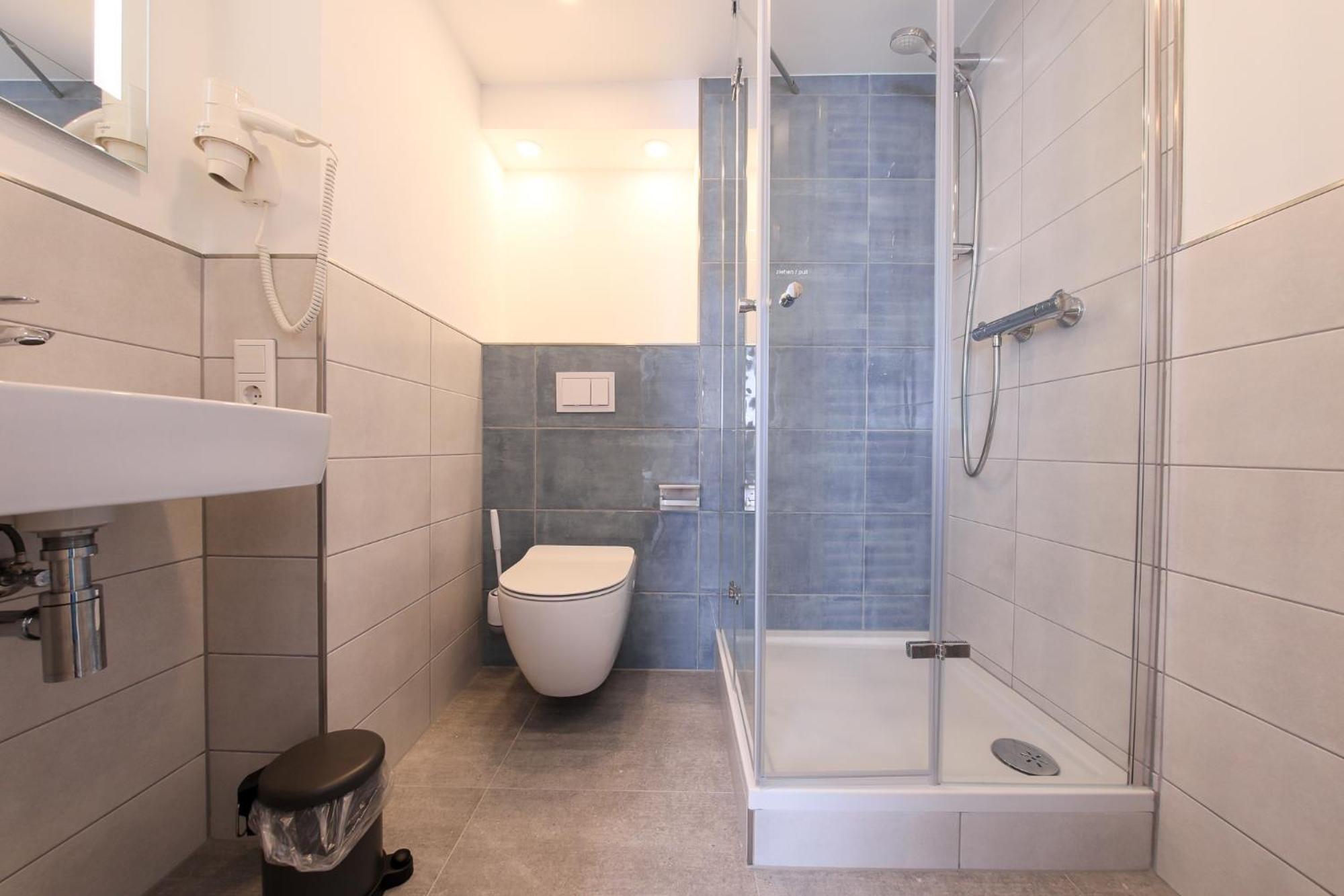 Standard Single Room photo 3