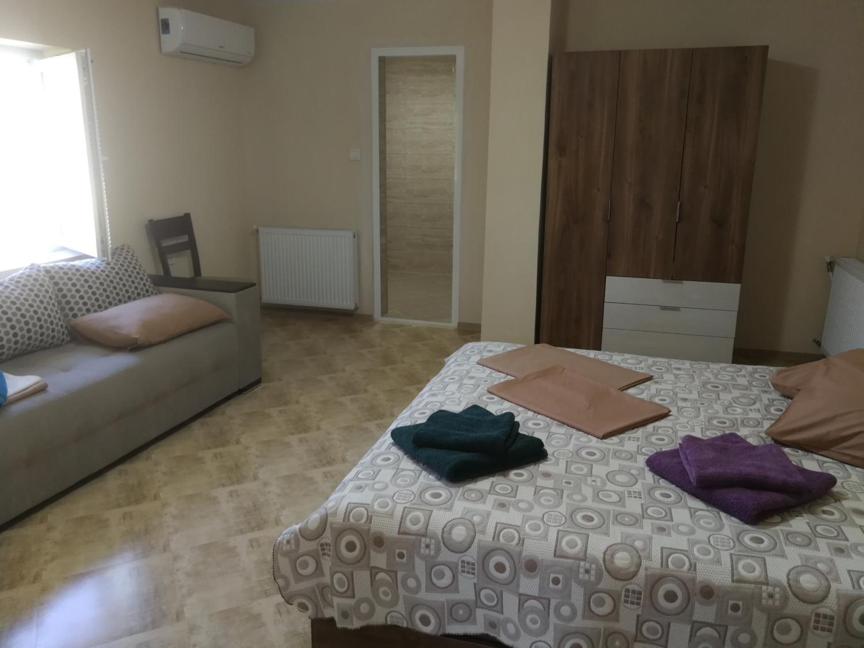 King Room with Garden View photo 1