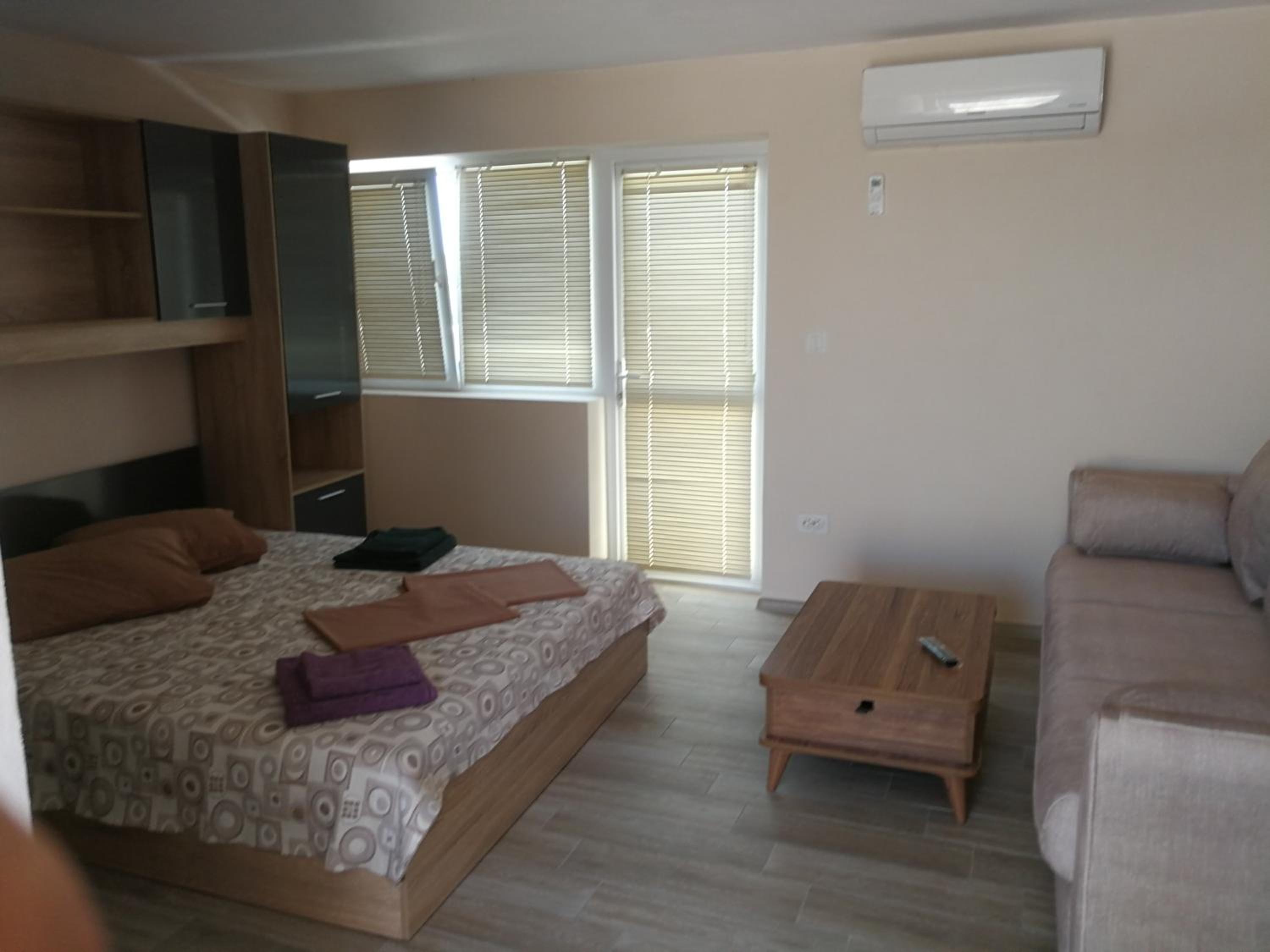 King Studio with Sofa Bed photo 1