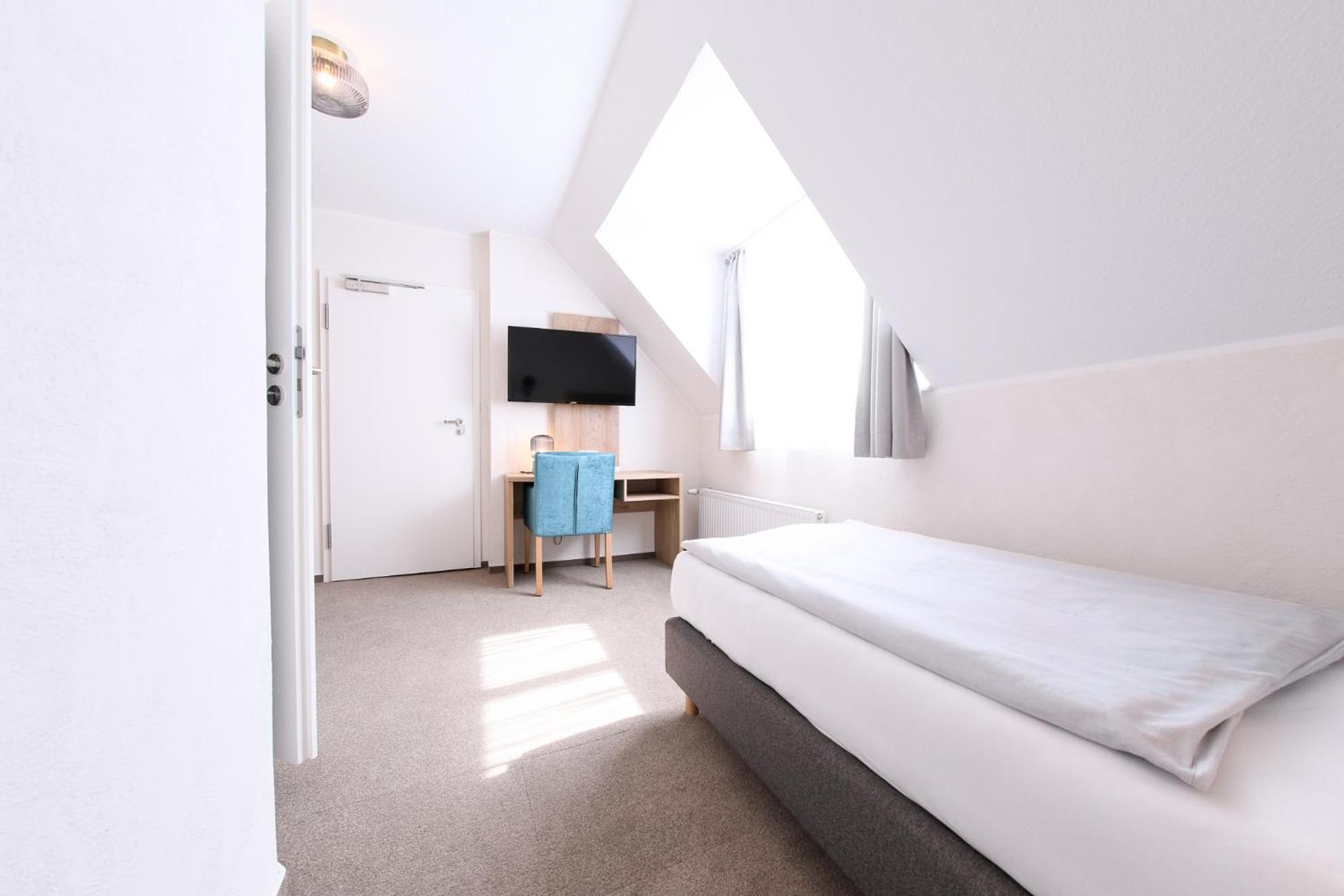 Standard Single Room photo 3