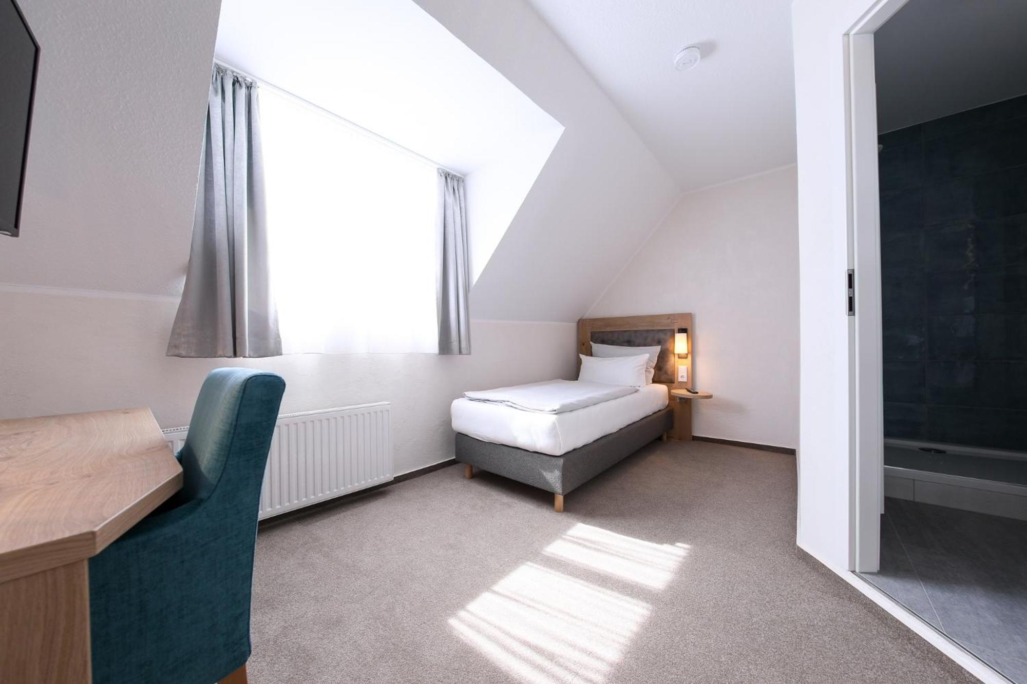 Standard Single Room photo 1