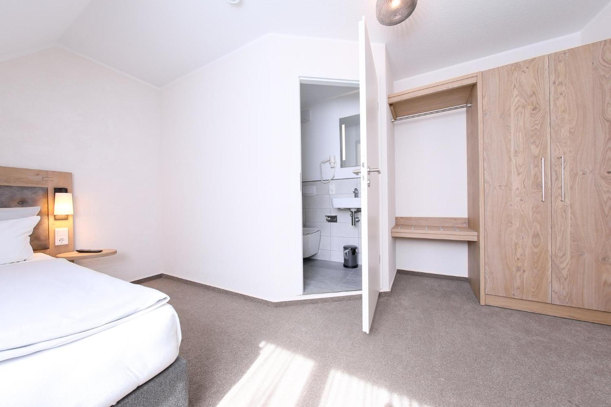 Standard Single Room photo 2