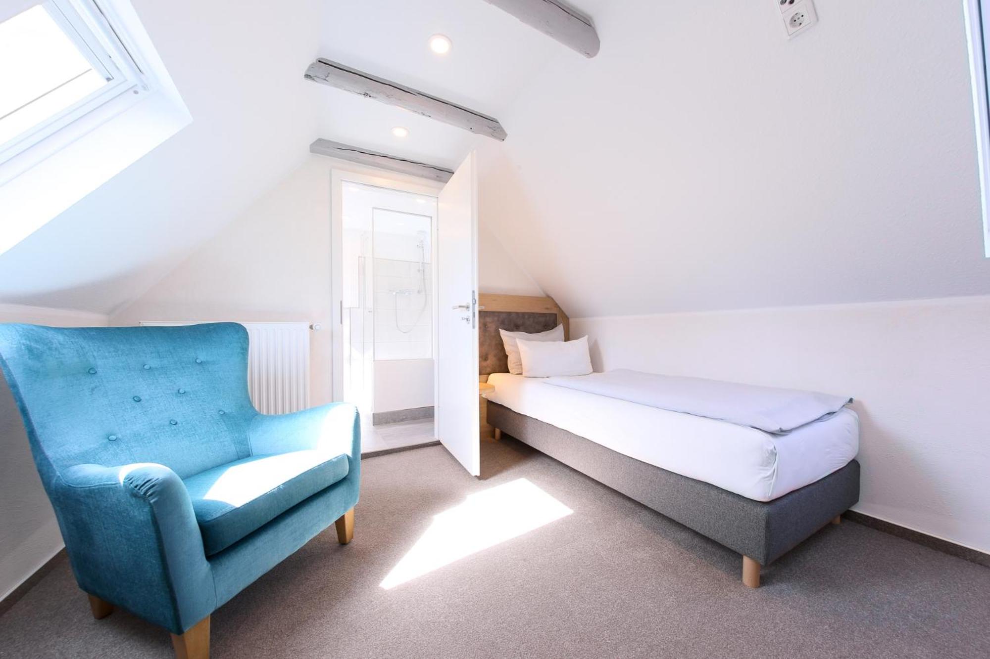 Standard Single Room photo 3