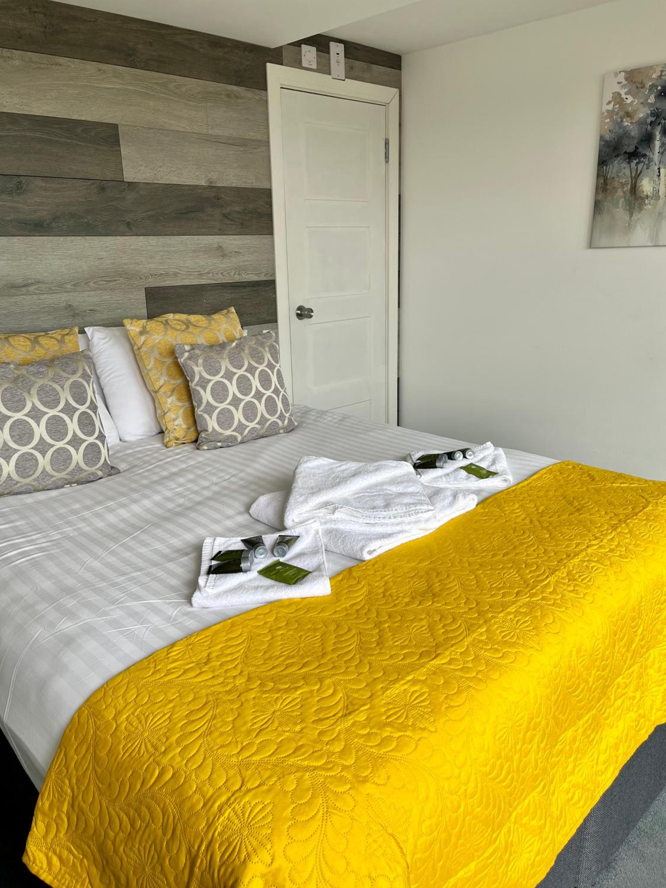 Double Room with Terrace - Photo 2