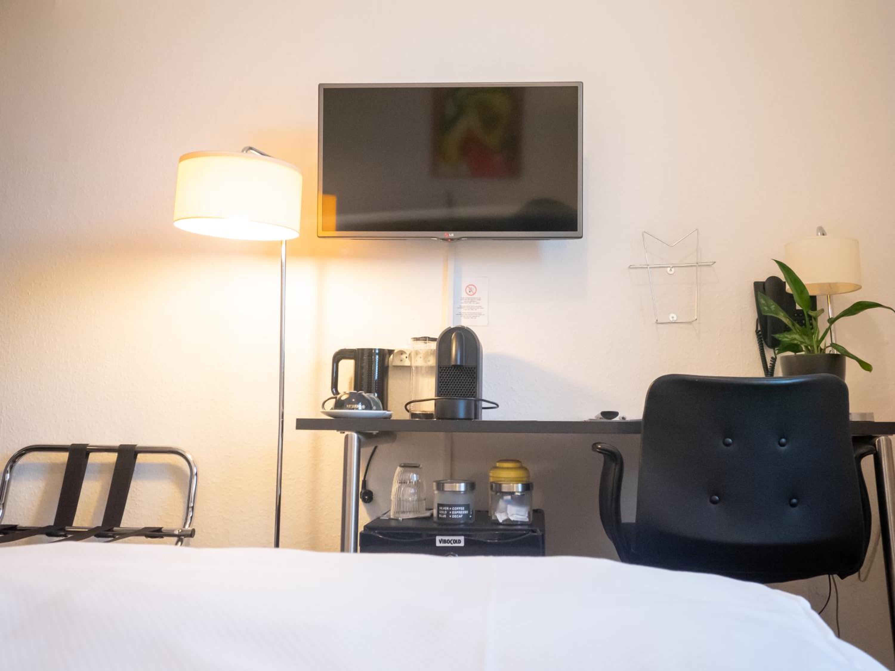 Small Double Room