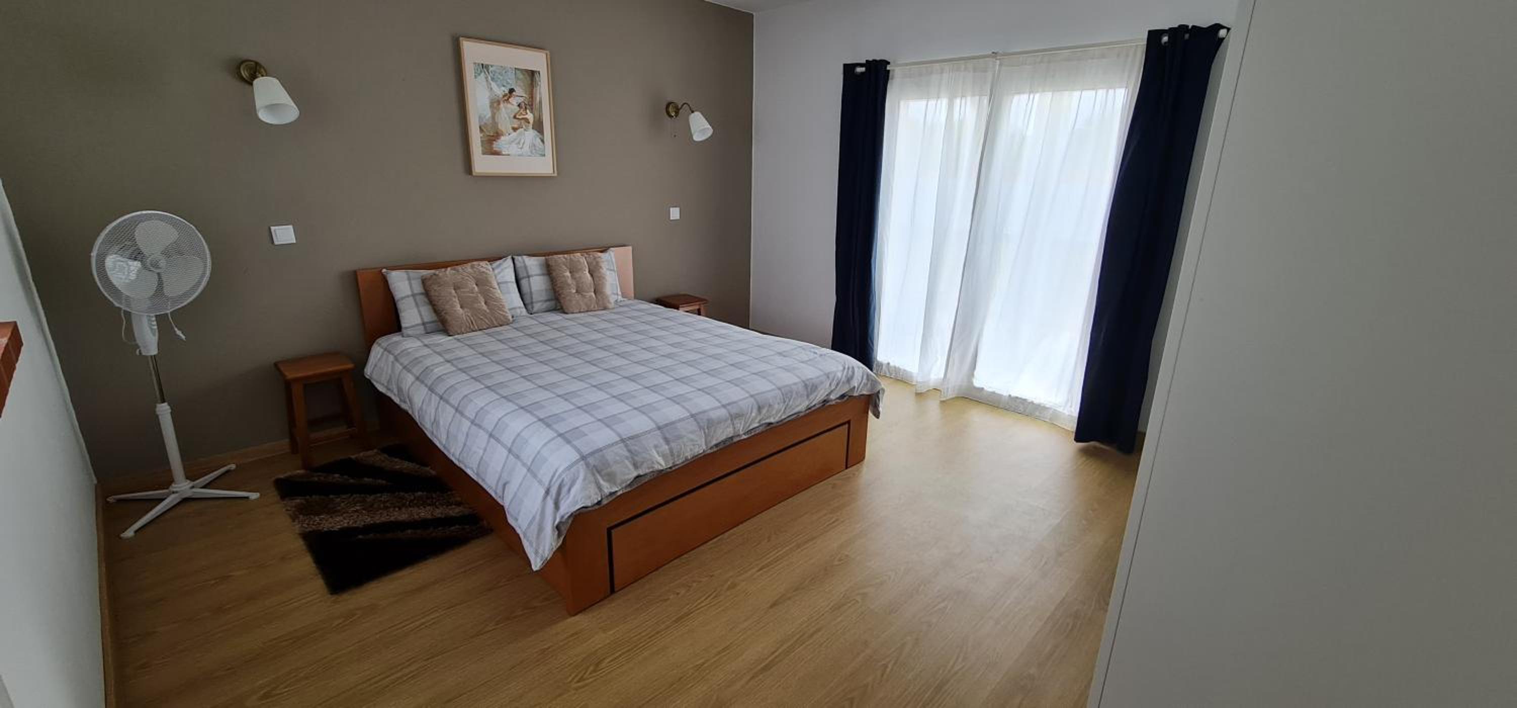 Double Room with Private External Bathroom - Photo 1