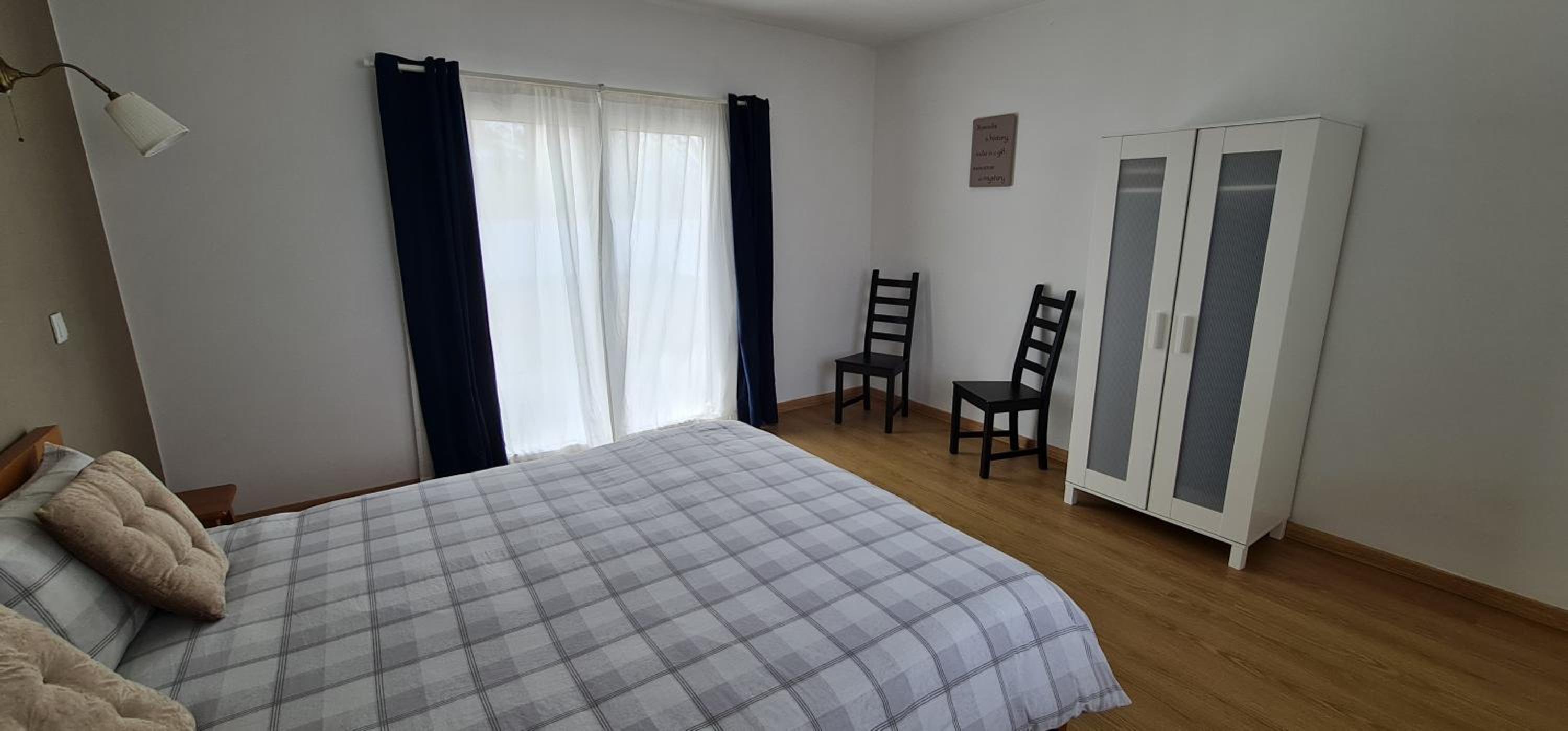 Double Room with Private External Bathroom - Photo 8