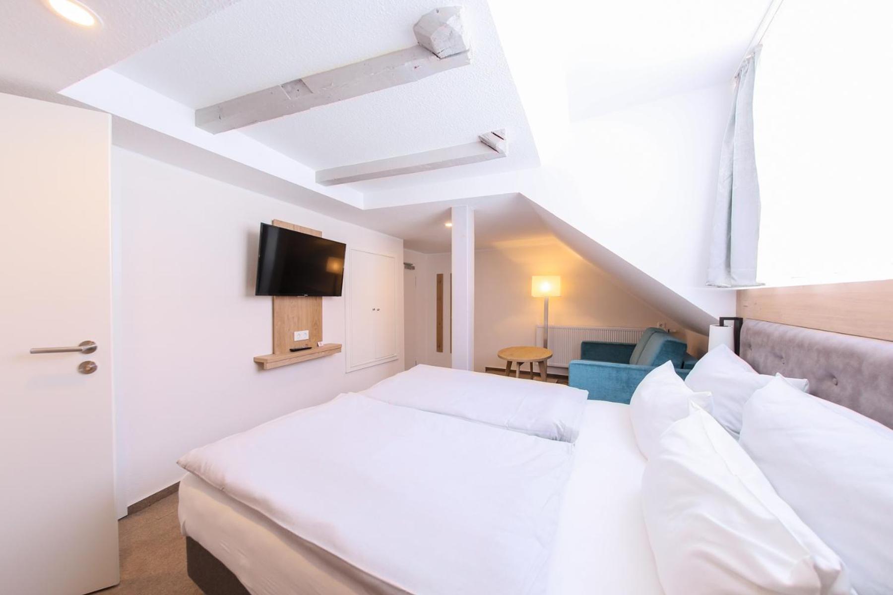 Superior Double Room photo 2