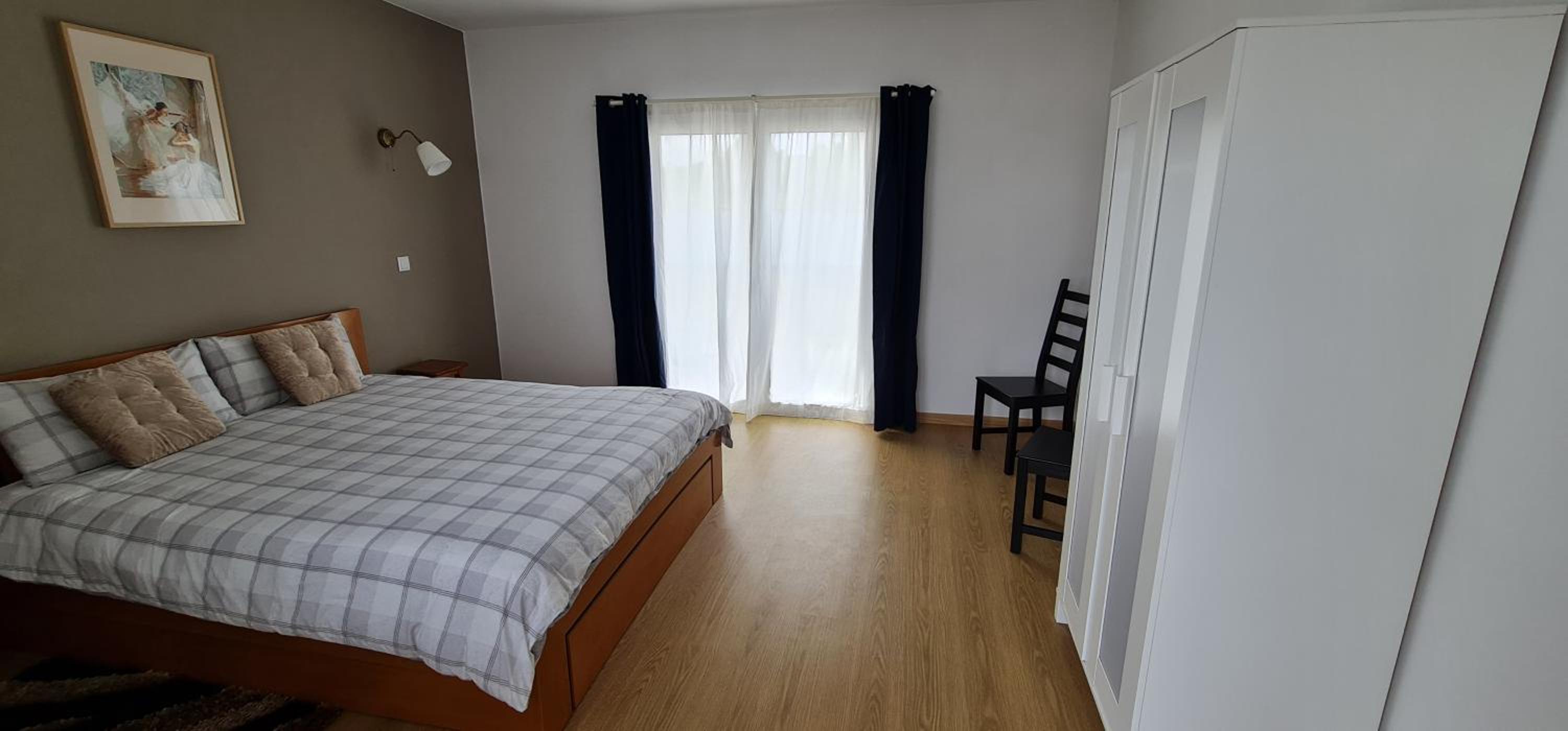 Double Room with Private External Bathroom - Photo 9