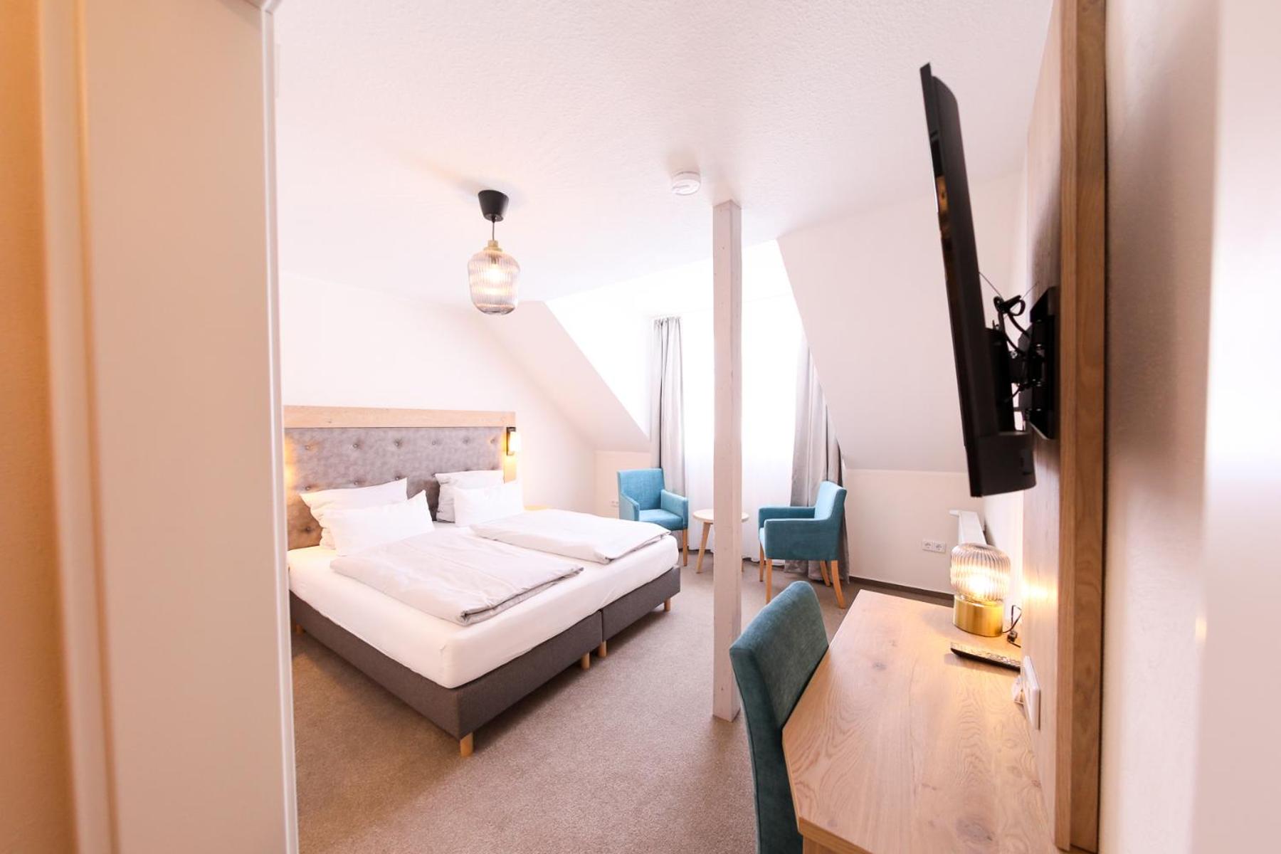 Superior Double Room photo 1