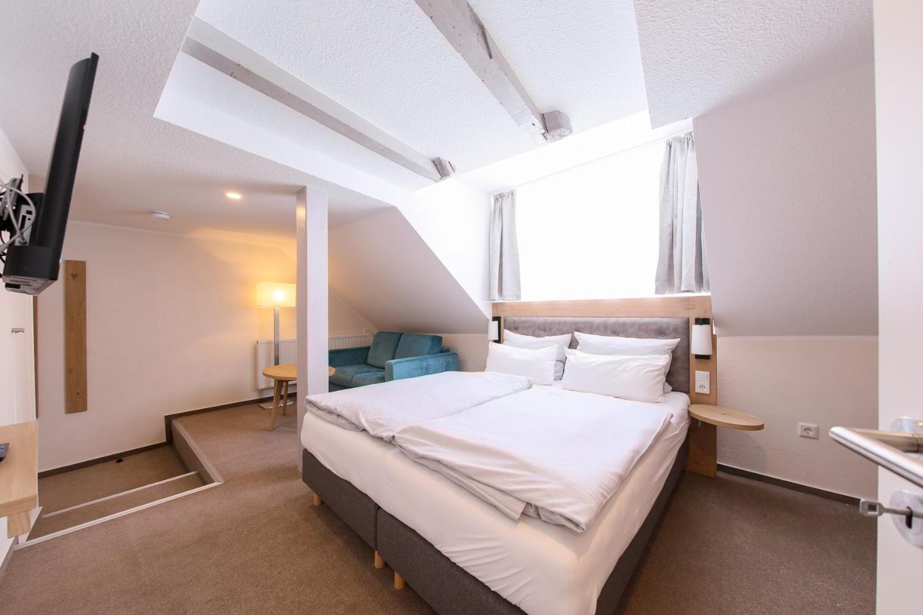 Superior Double Room photo 1