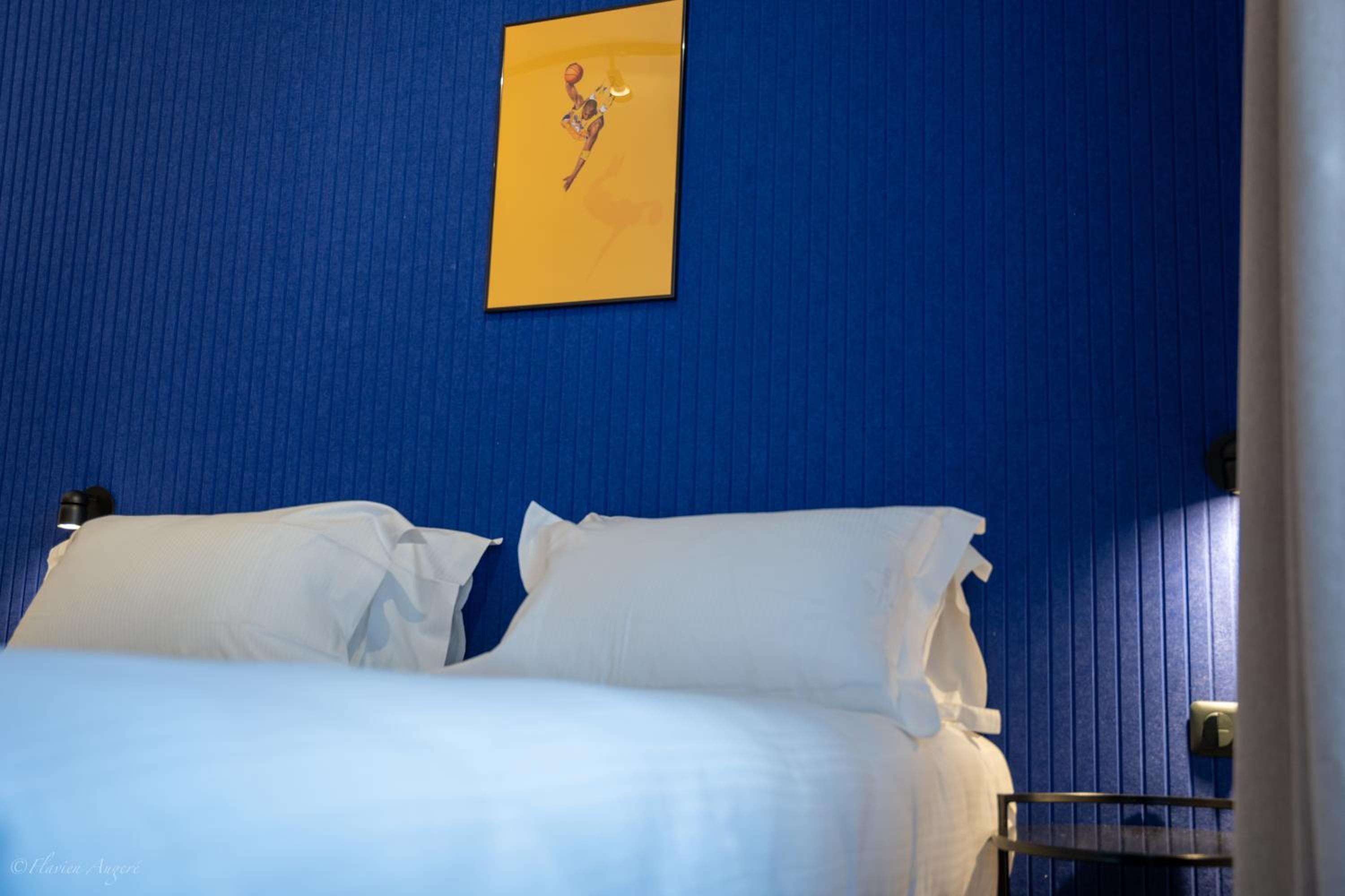 Standard Double Room - Photo 4