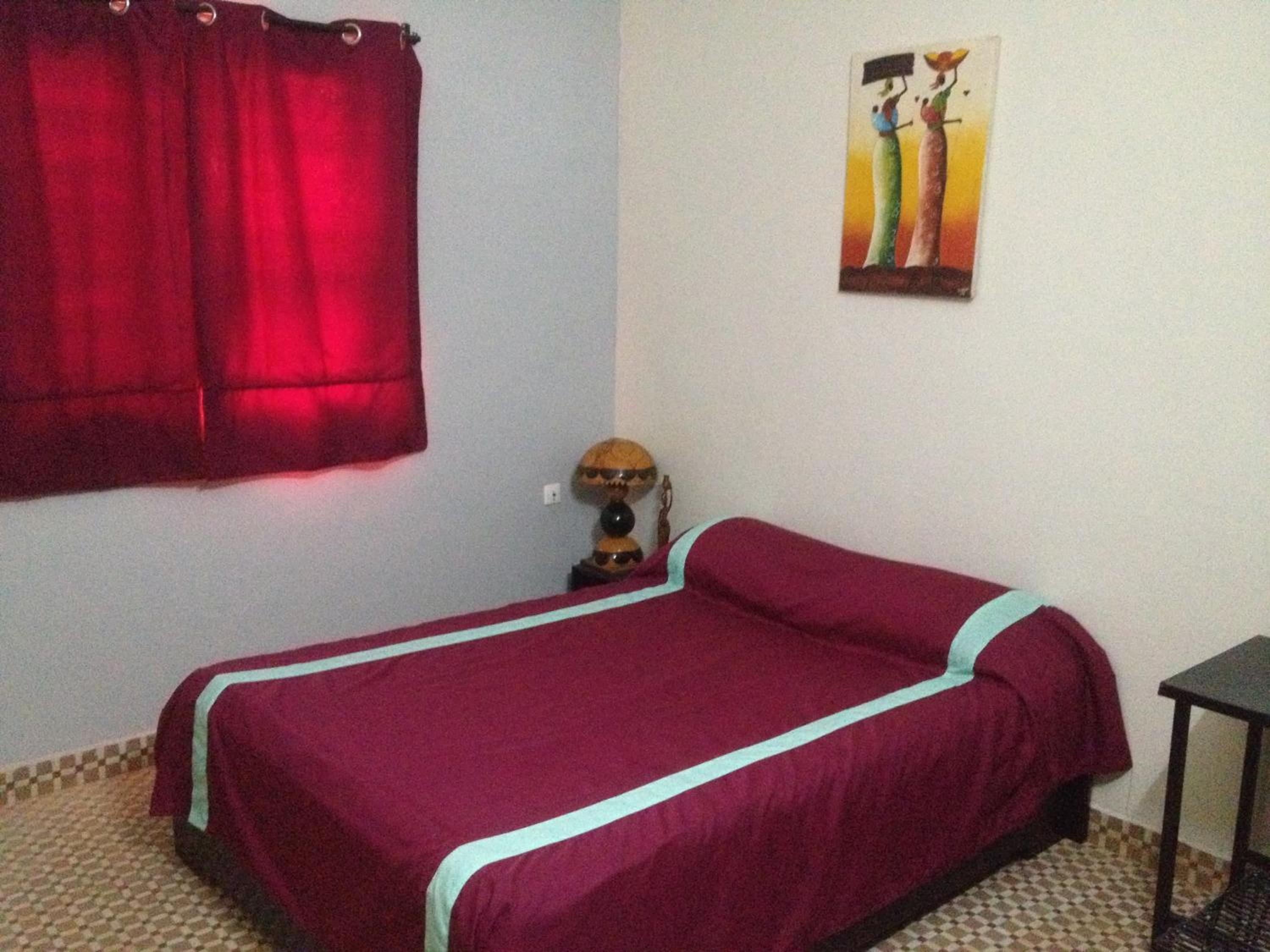 Standard Double Room photo 1
