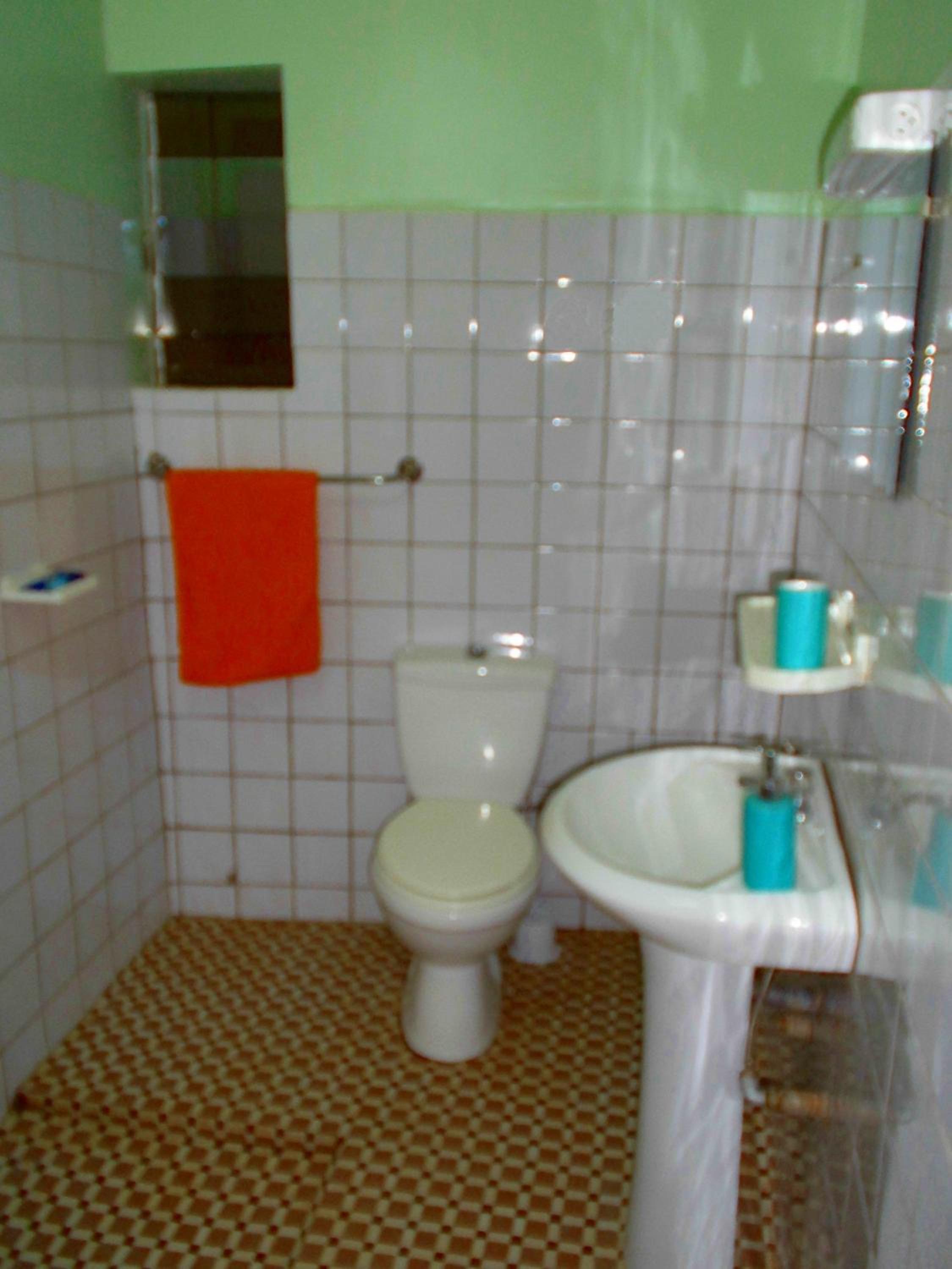 Standard Triple Room photo 2