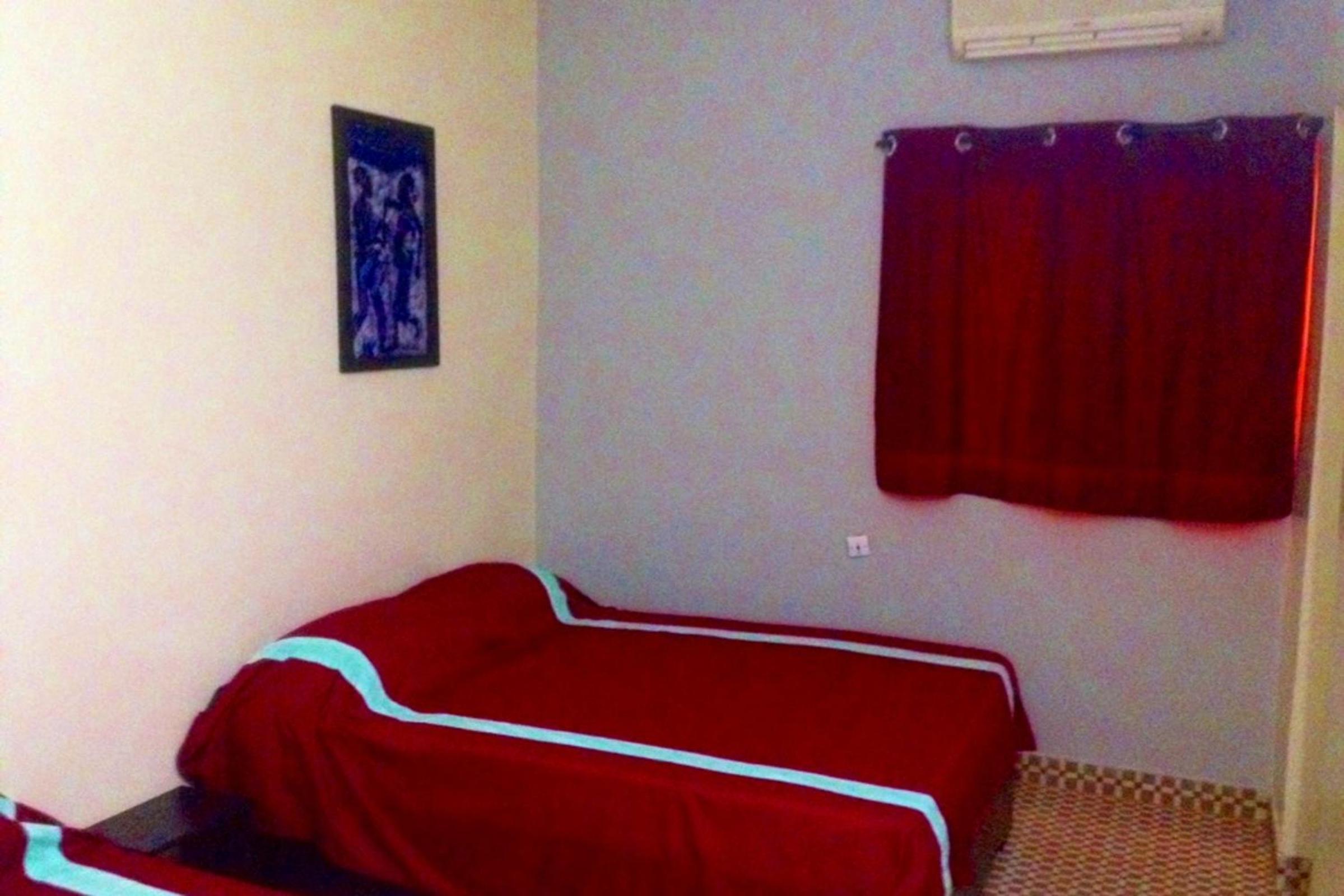Standard Triple Room photo 3