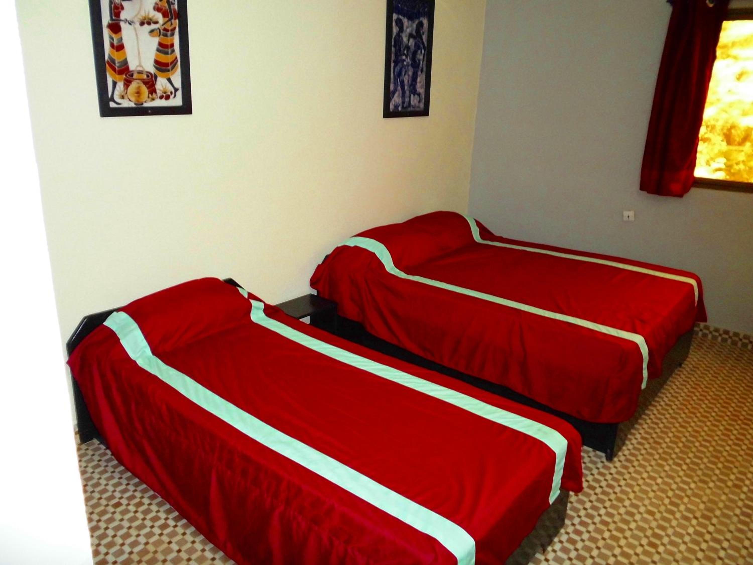 Standard Triple Room photo 1