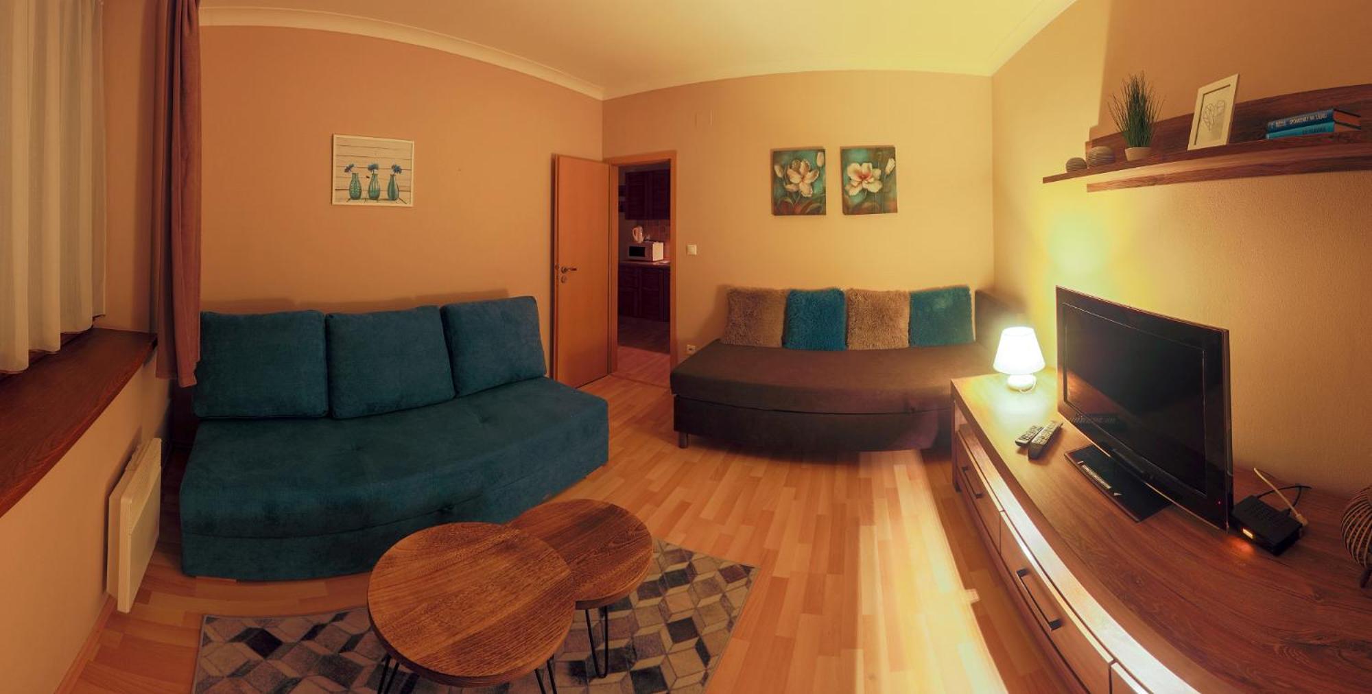 One-Bedroom Apartment - Photo 6