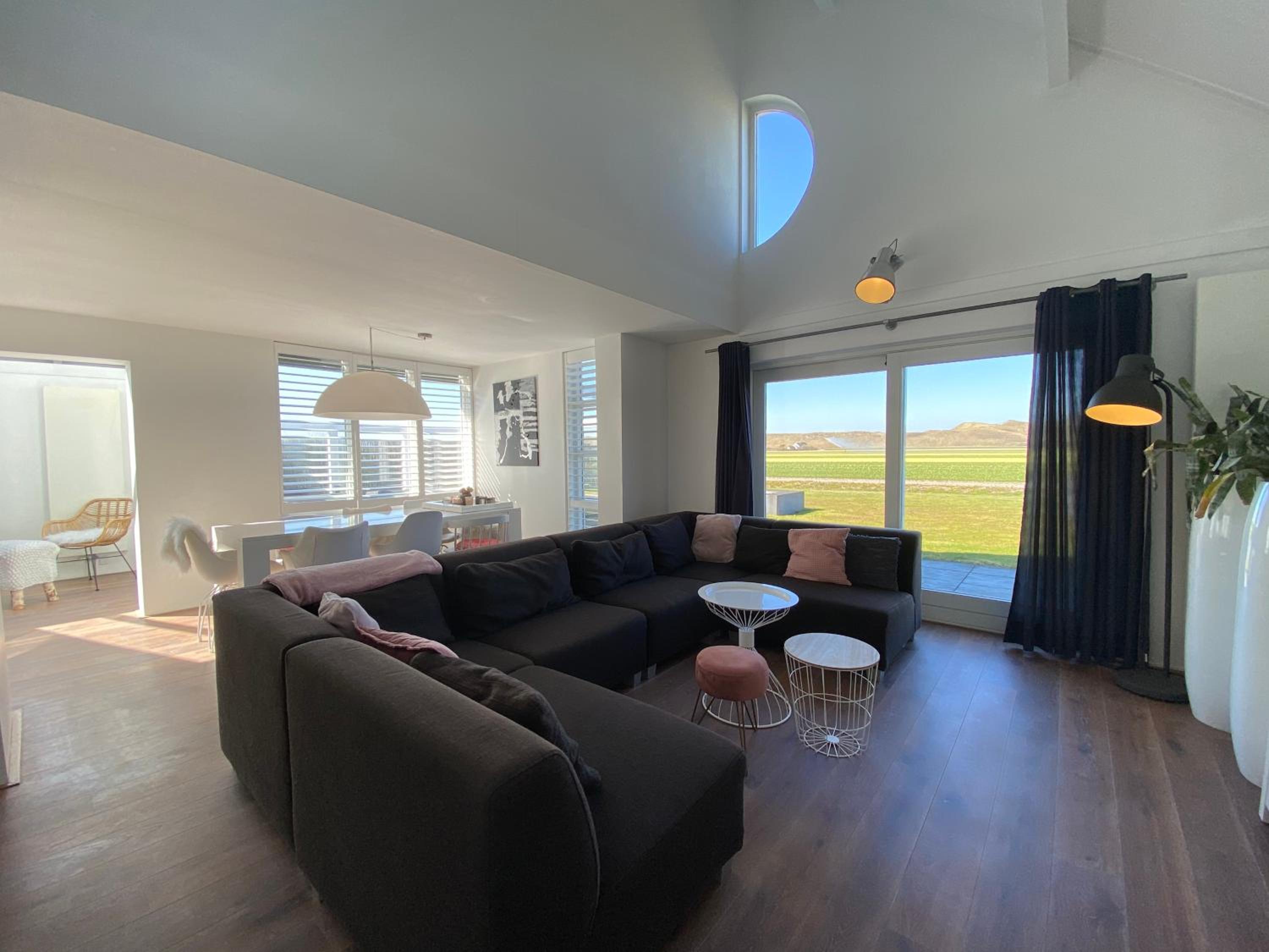 Four-Bedroom House photo 1