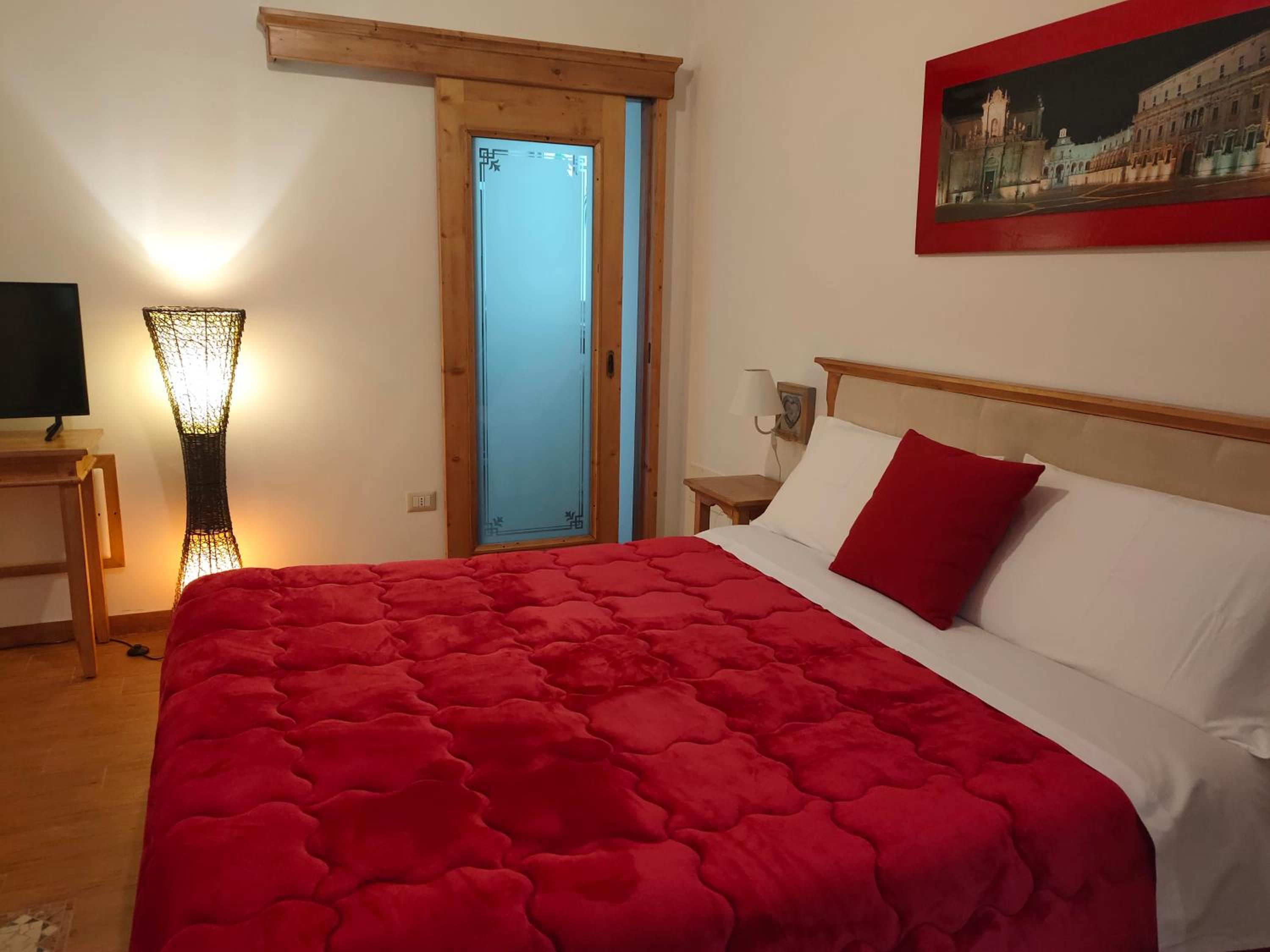 Quadruple Room - Photo 11