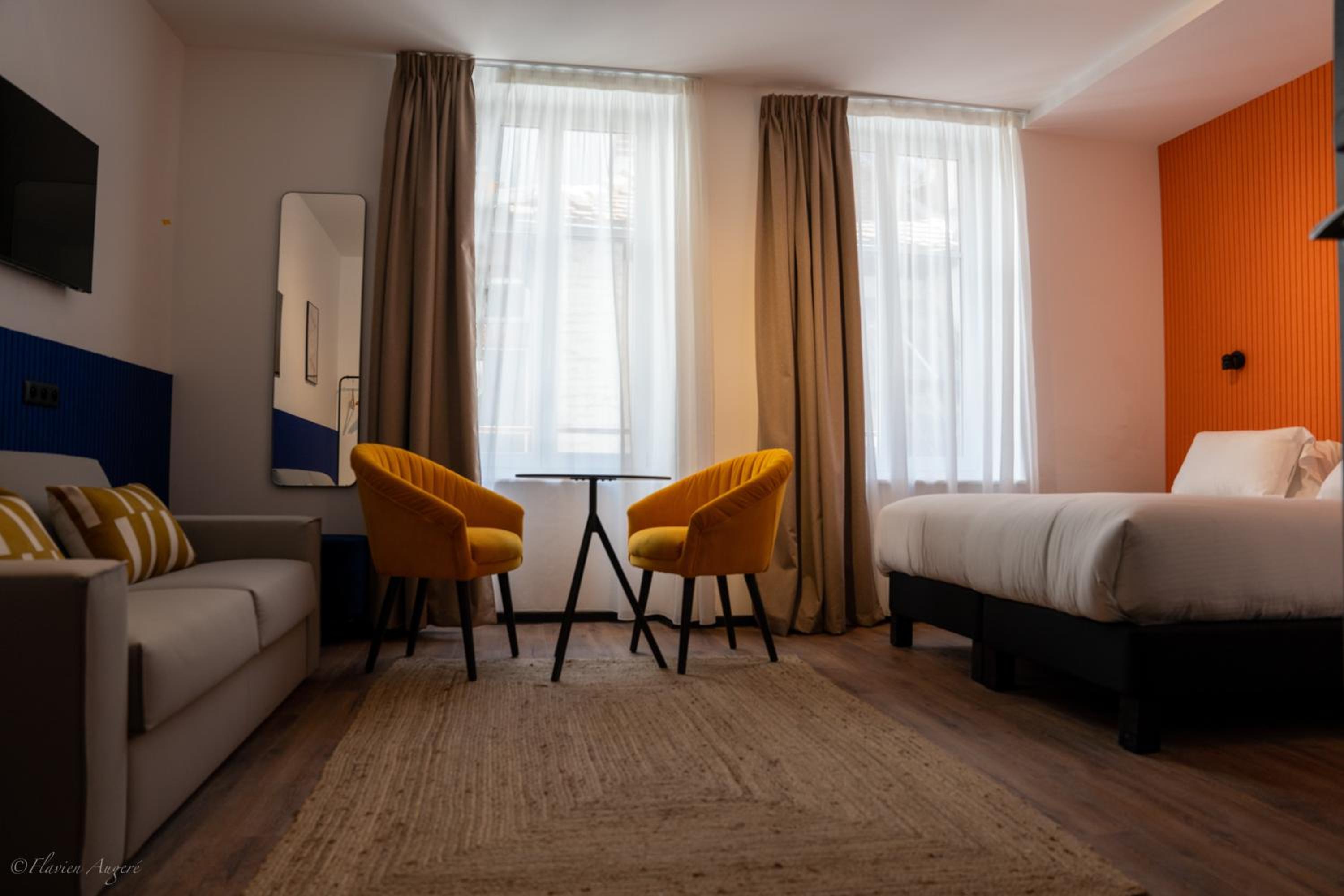 Quadruple Room - Photo 2