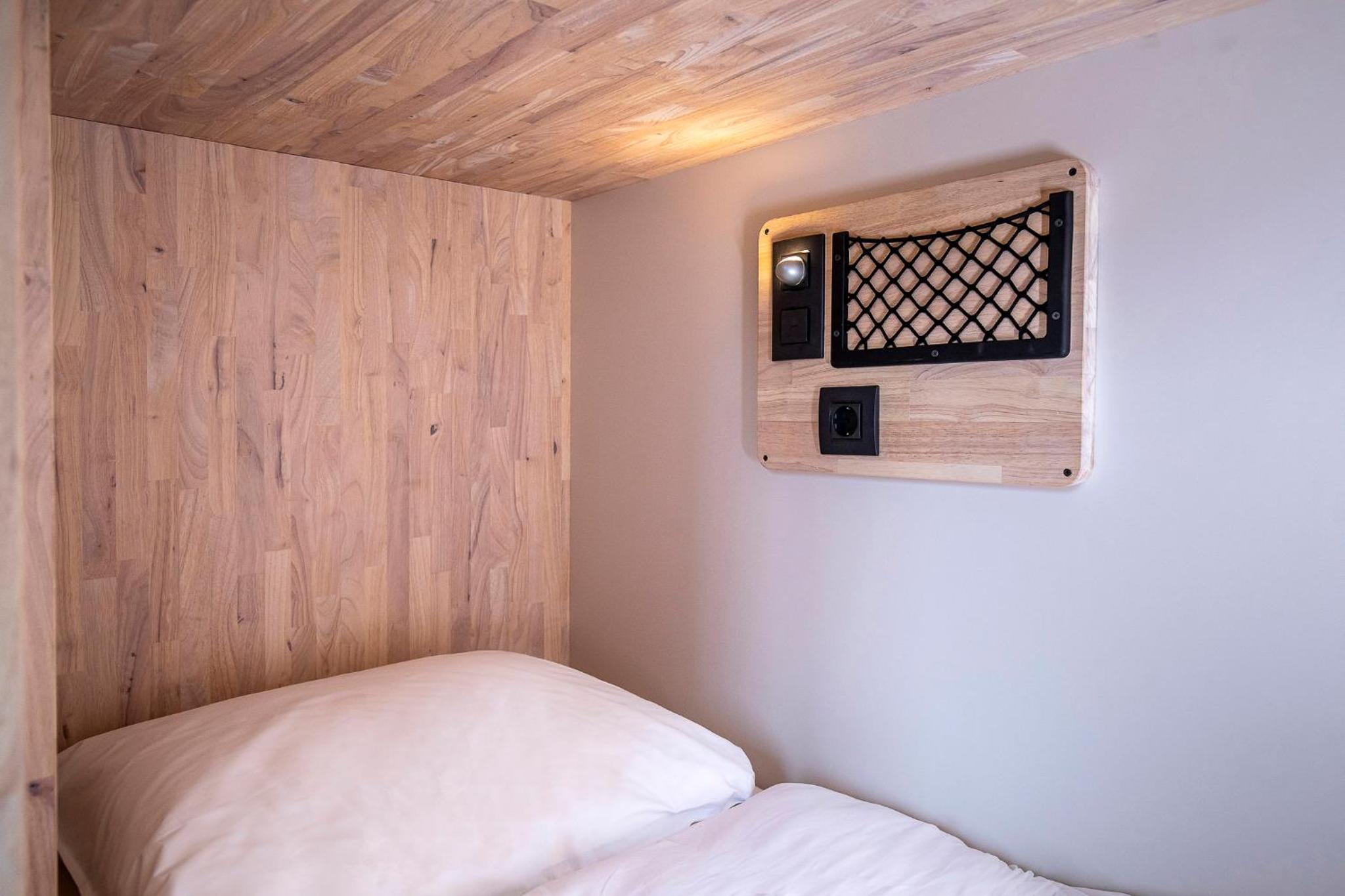 Bunk Bed in Mixed Dormitory Room photo 1
