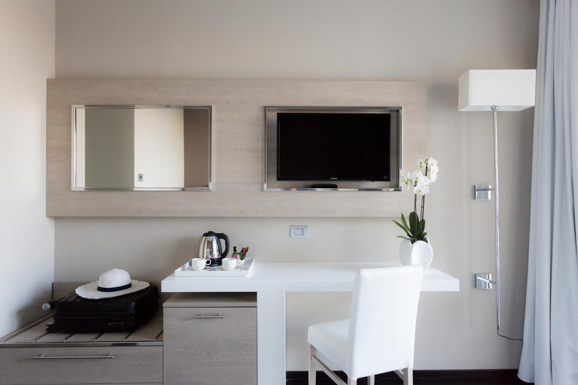 Business Double Room photo 1