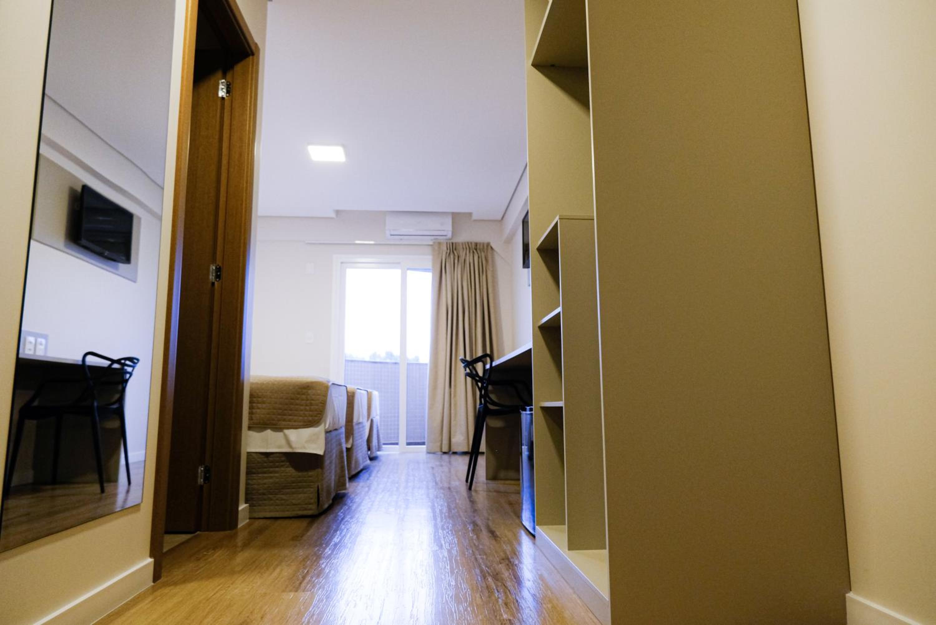 Executive Triple Room photo 2