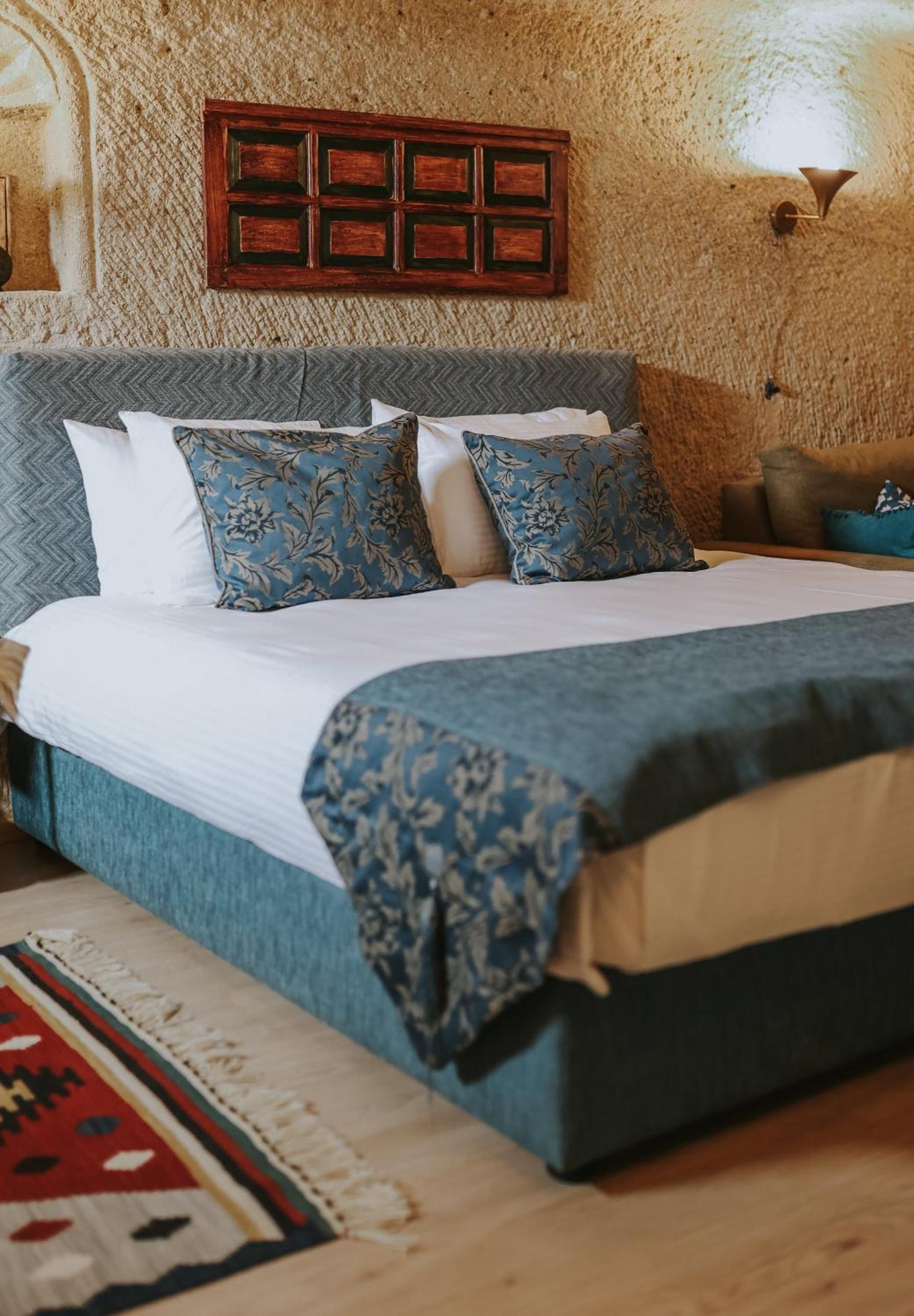 Deluxe Family Suite