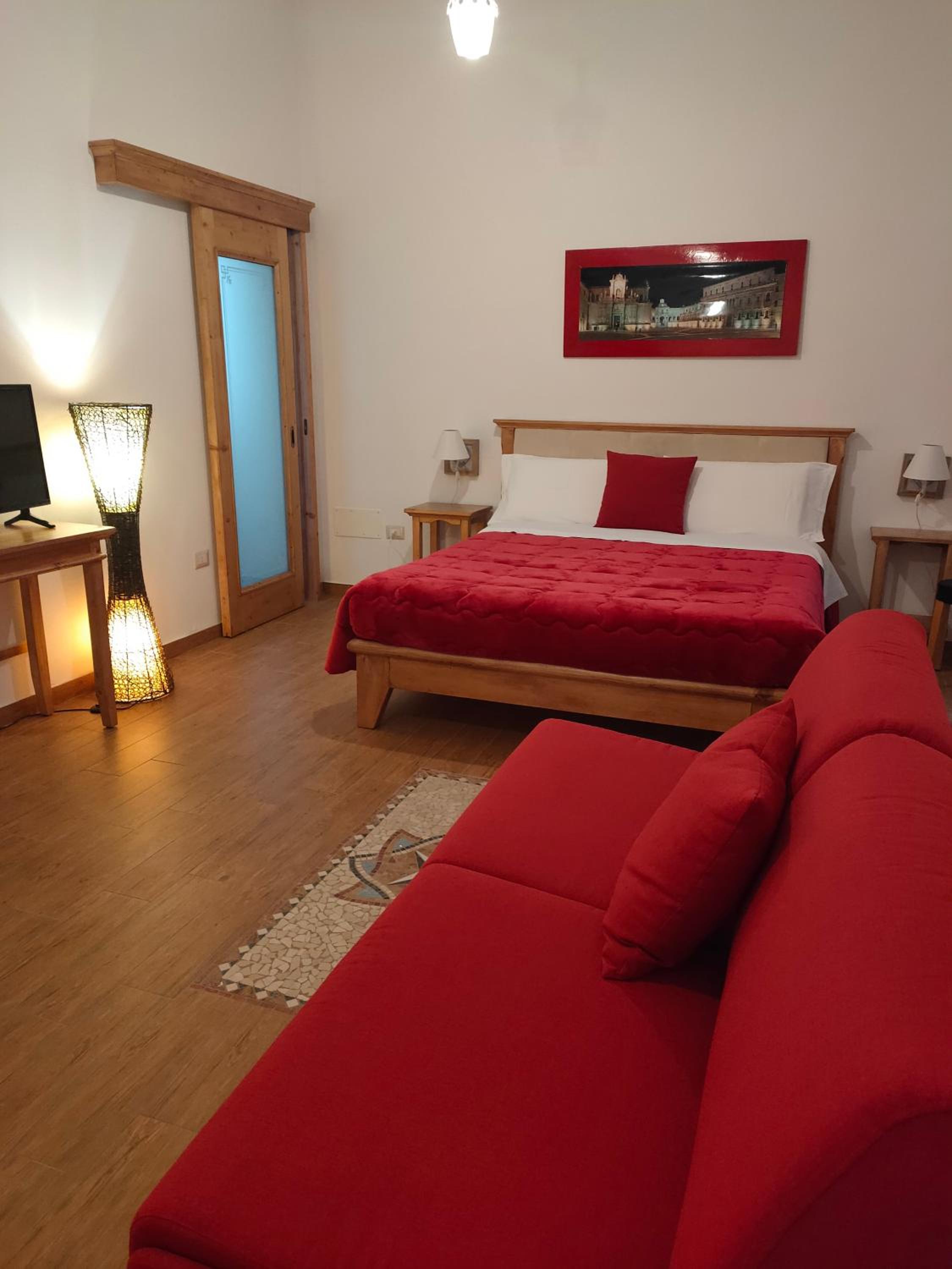 Quadruple Room - Photo 1