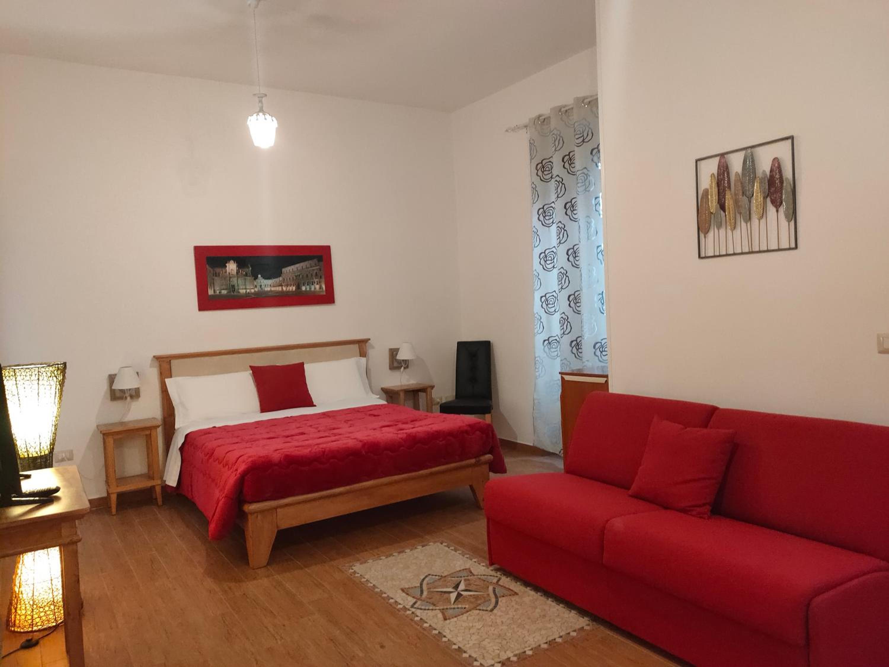 Quadruple Room - Photo 13