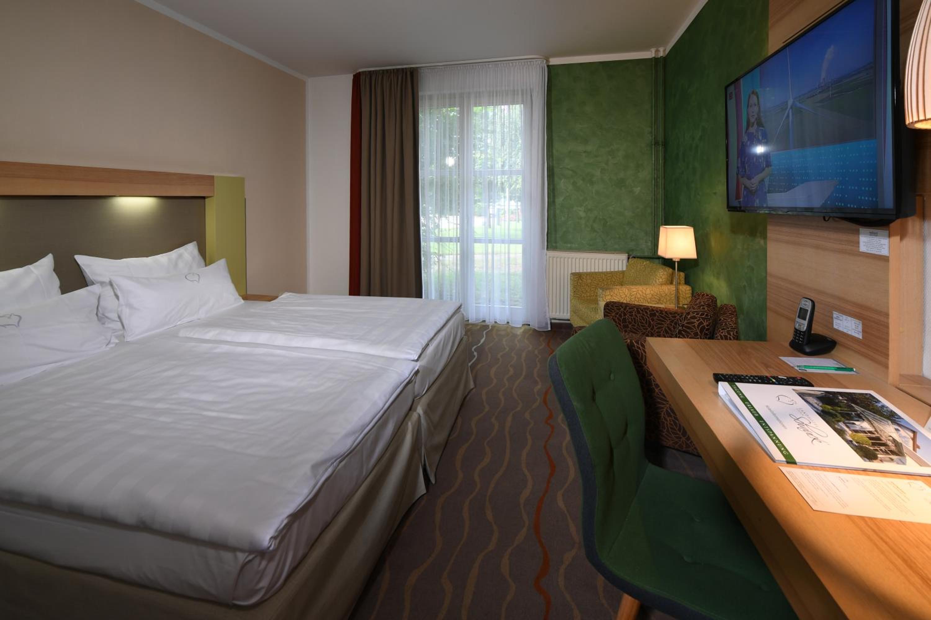 Standard Twin Room photo 3