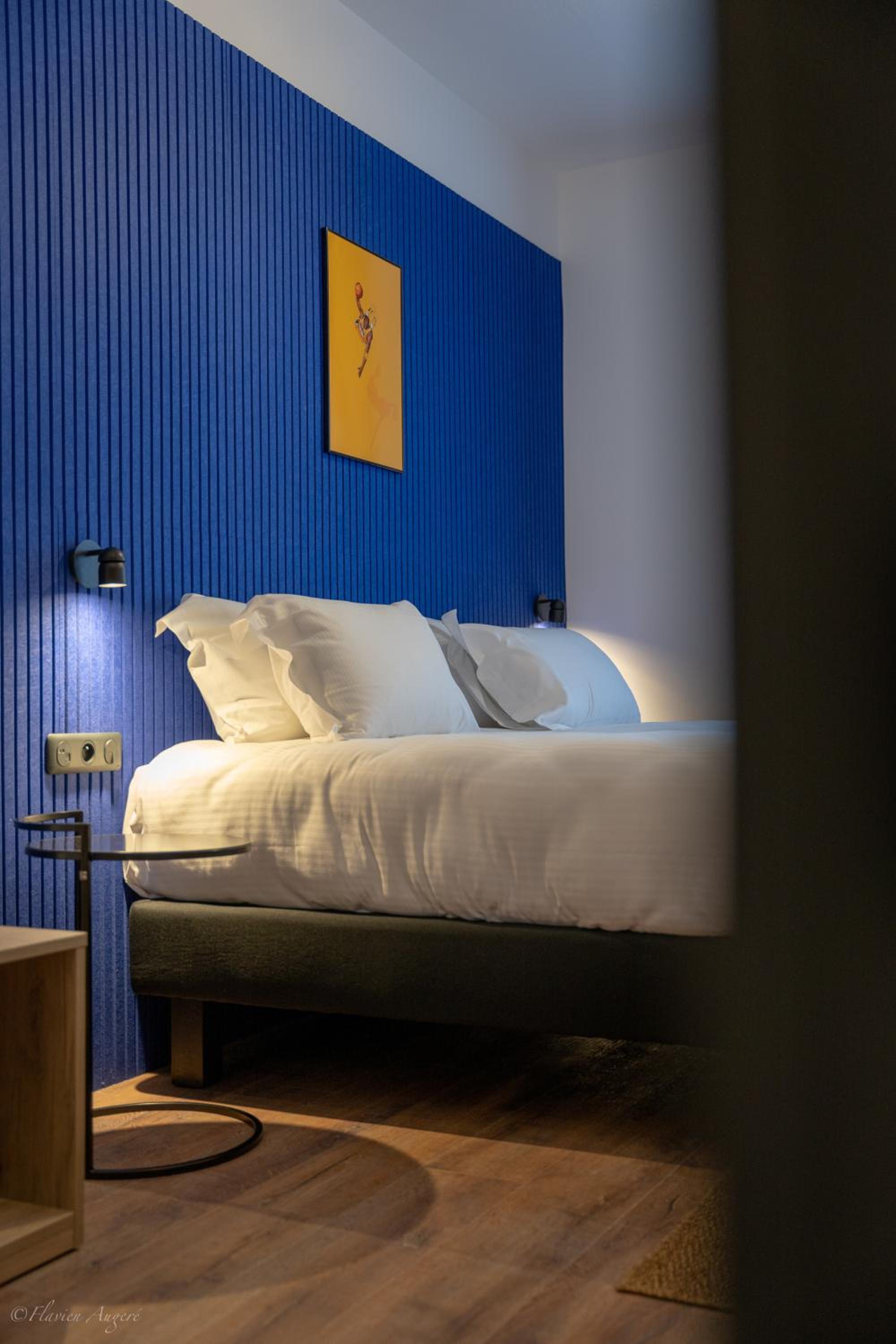 Superior Double Room - Photo 3