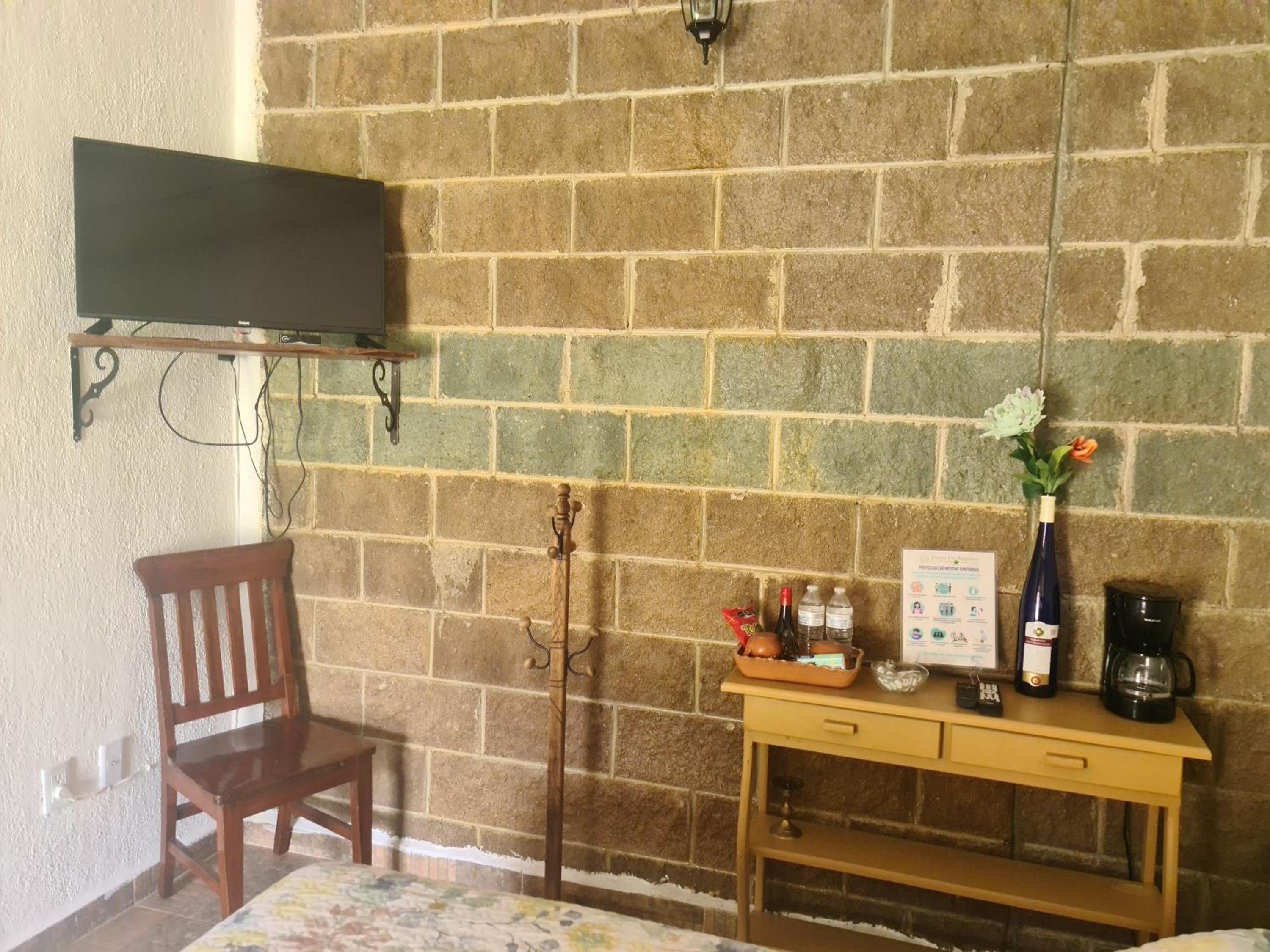 Double Room photo 1