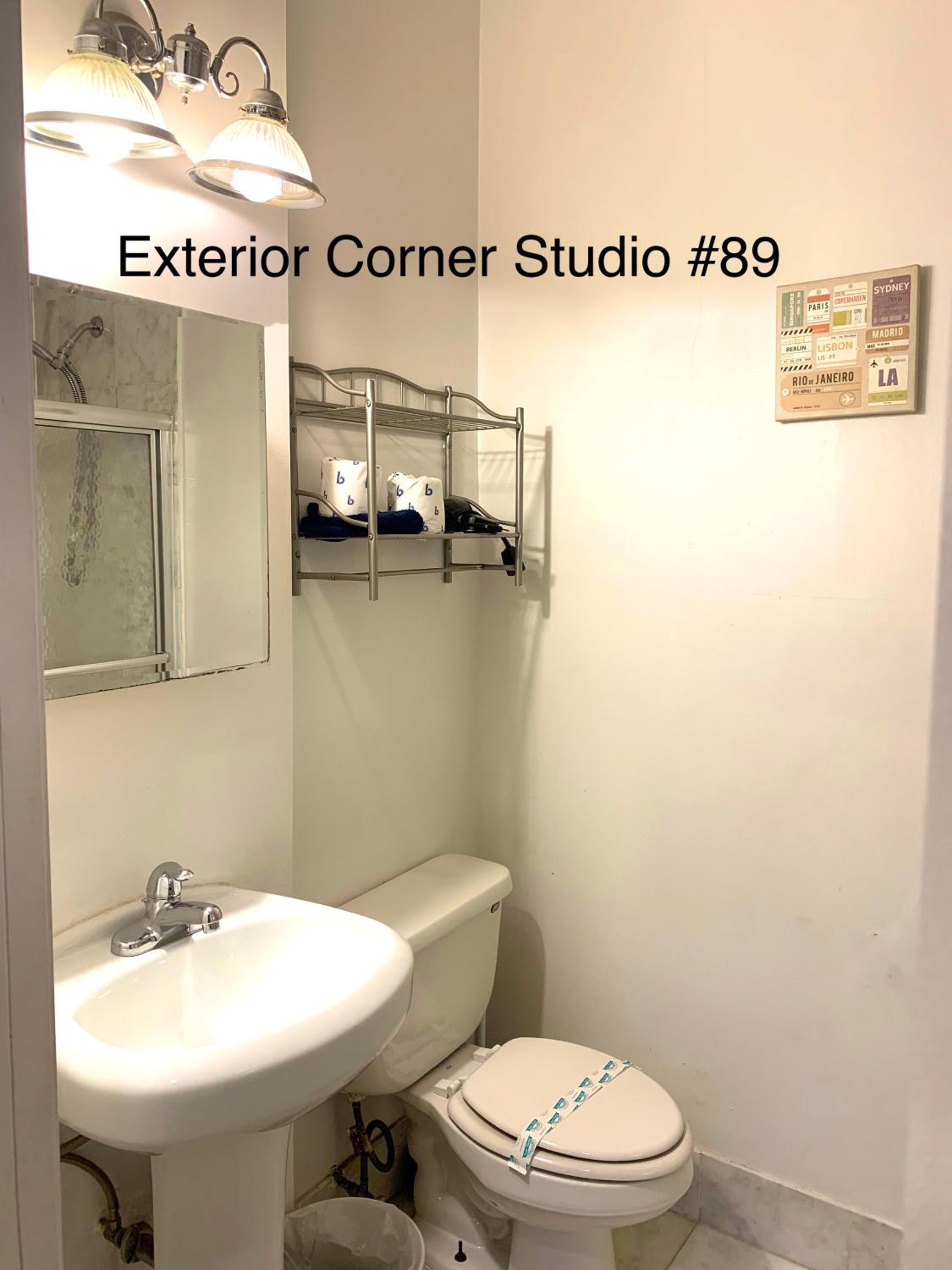 Deluxe Studio #89 photo 3